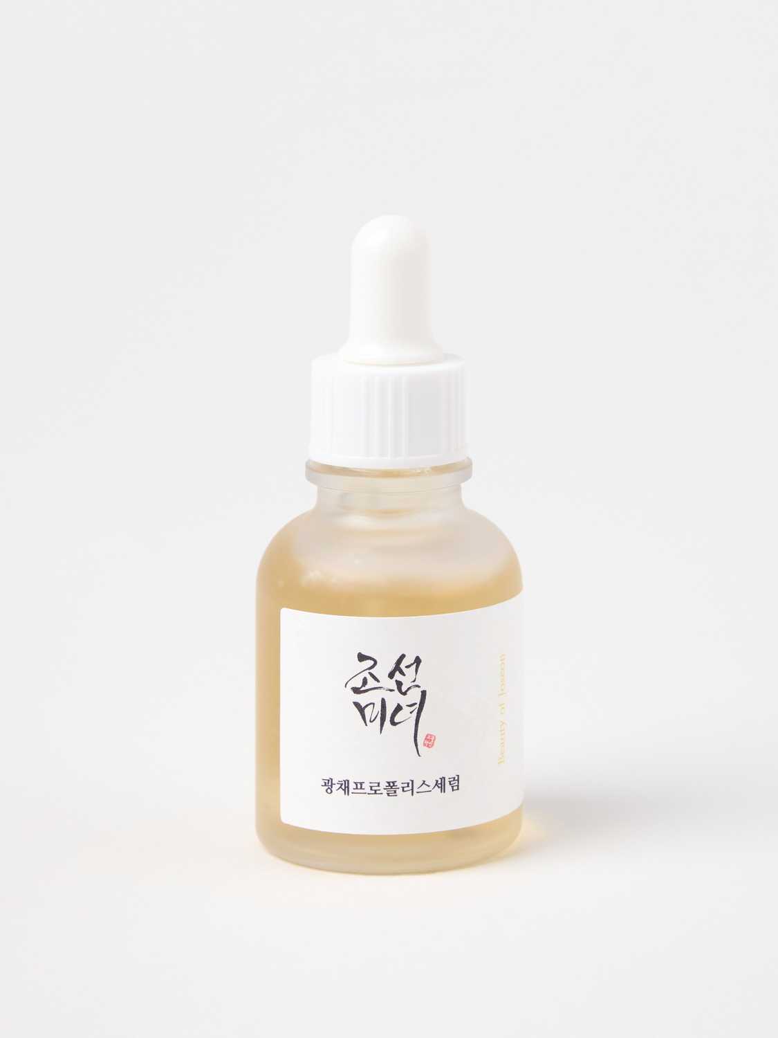 Beauty of Joseon Glow Serum: Propolis + Niacinamide