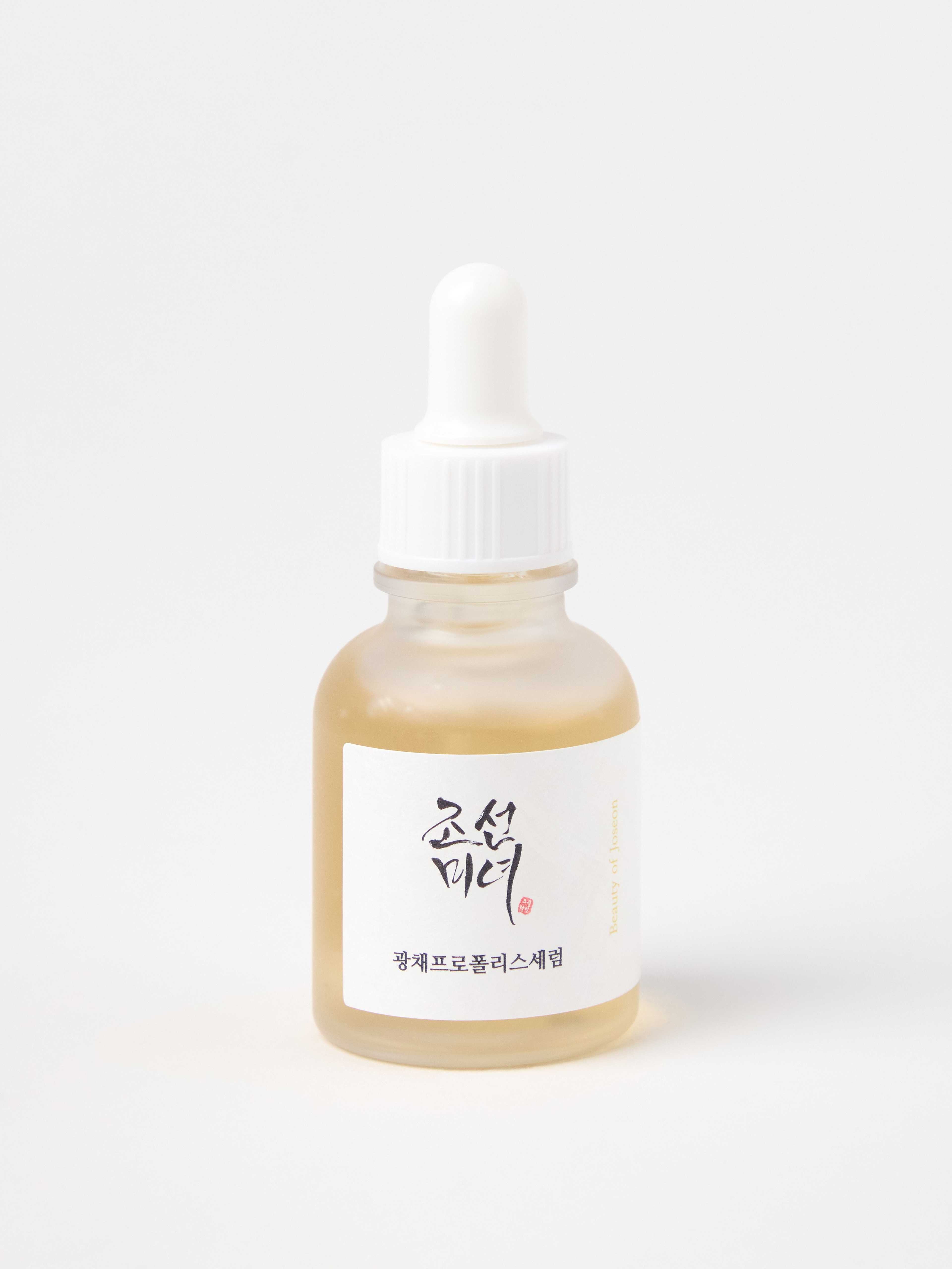 Beauty of Joseon Glow Serum: Propolis + Niacinamide