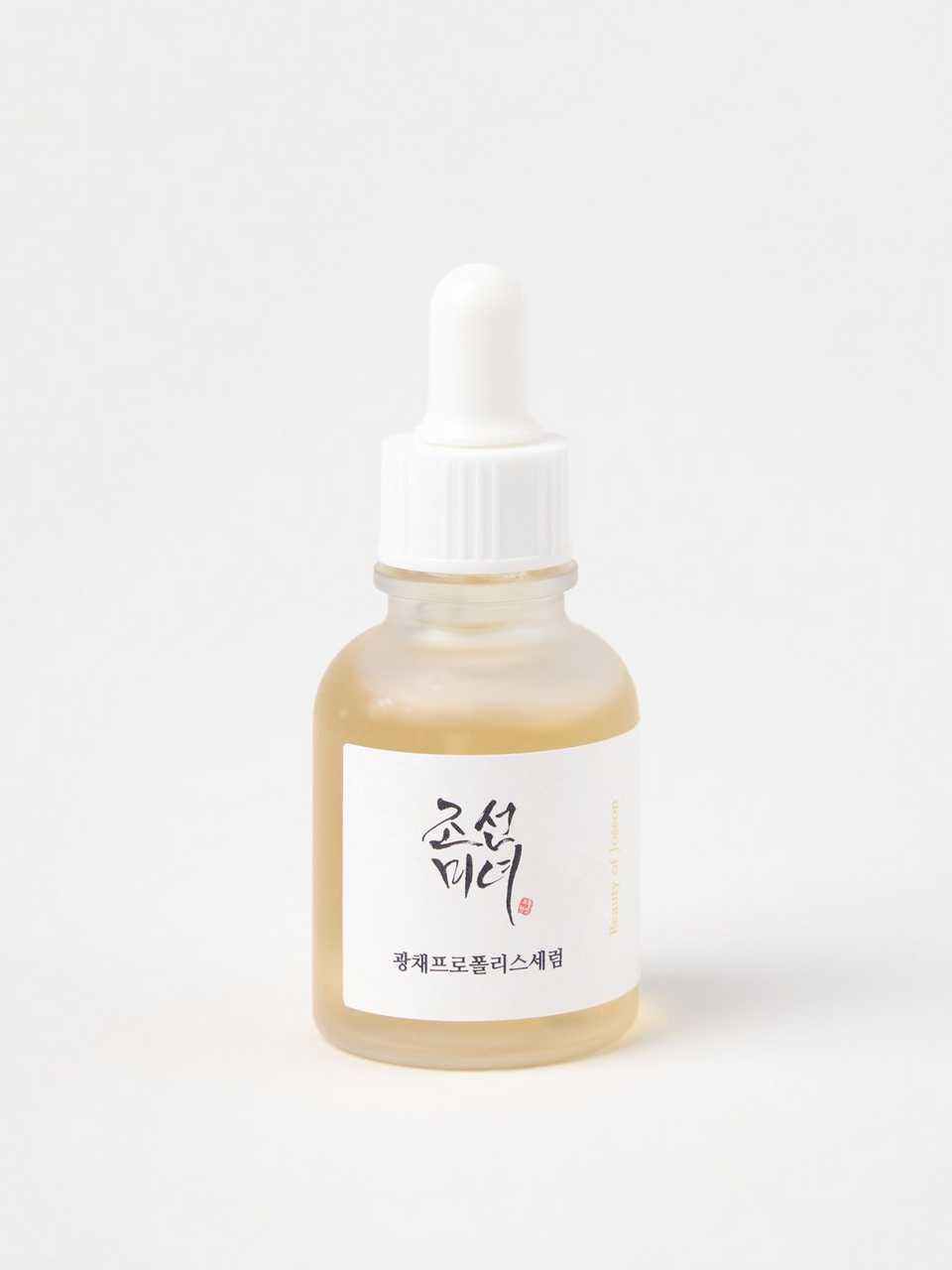 Beauty of Joseon Glow Serum: Propolis + Niacinamide