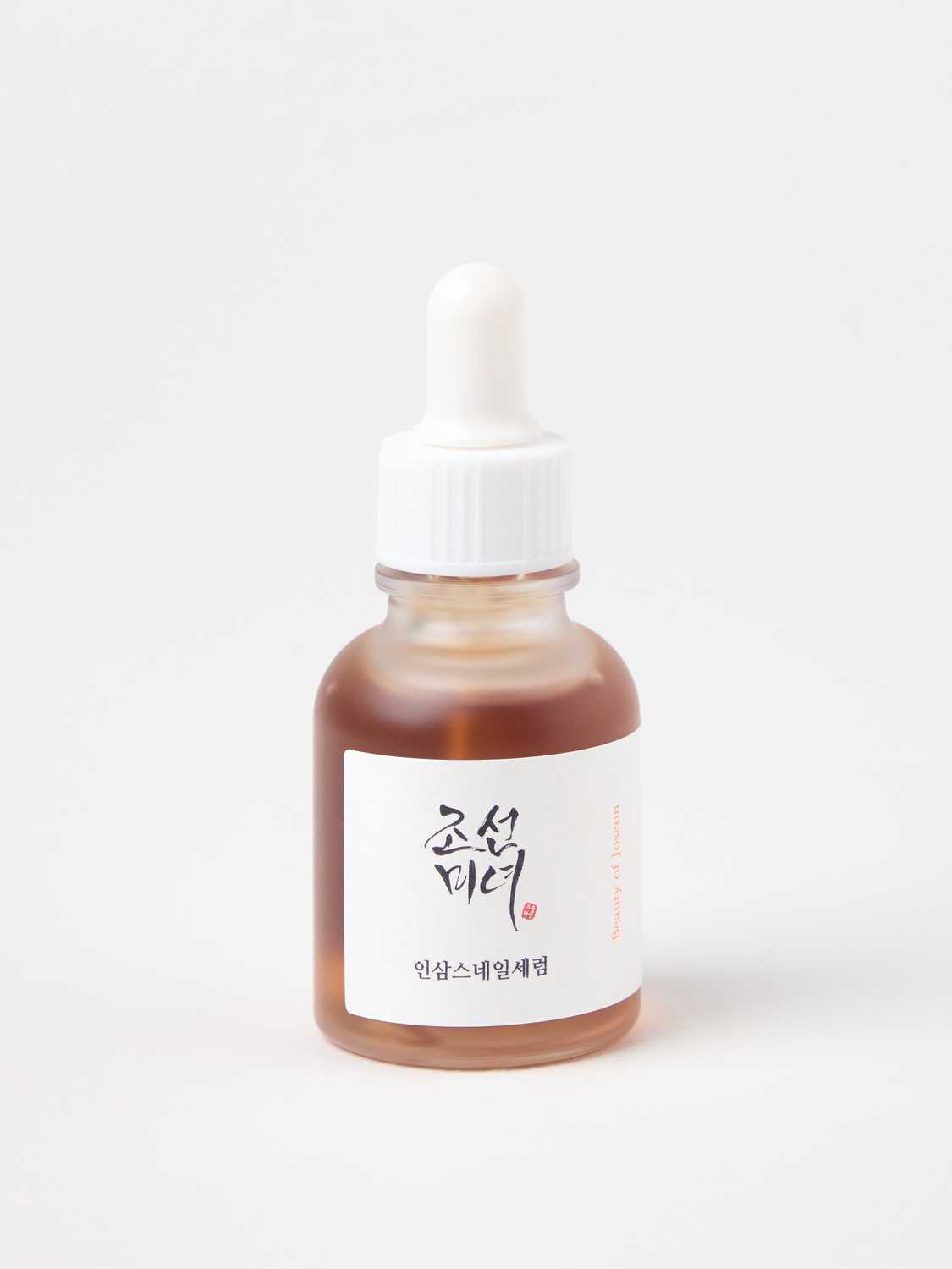 Beauty of Joseon Revive Serum: Ginseng + Snail Mucin