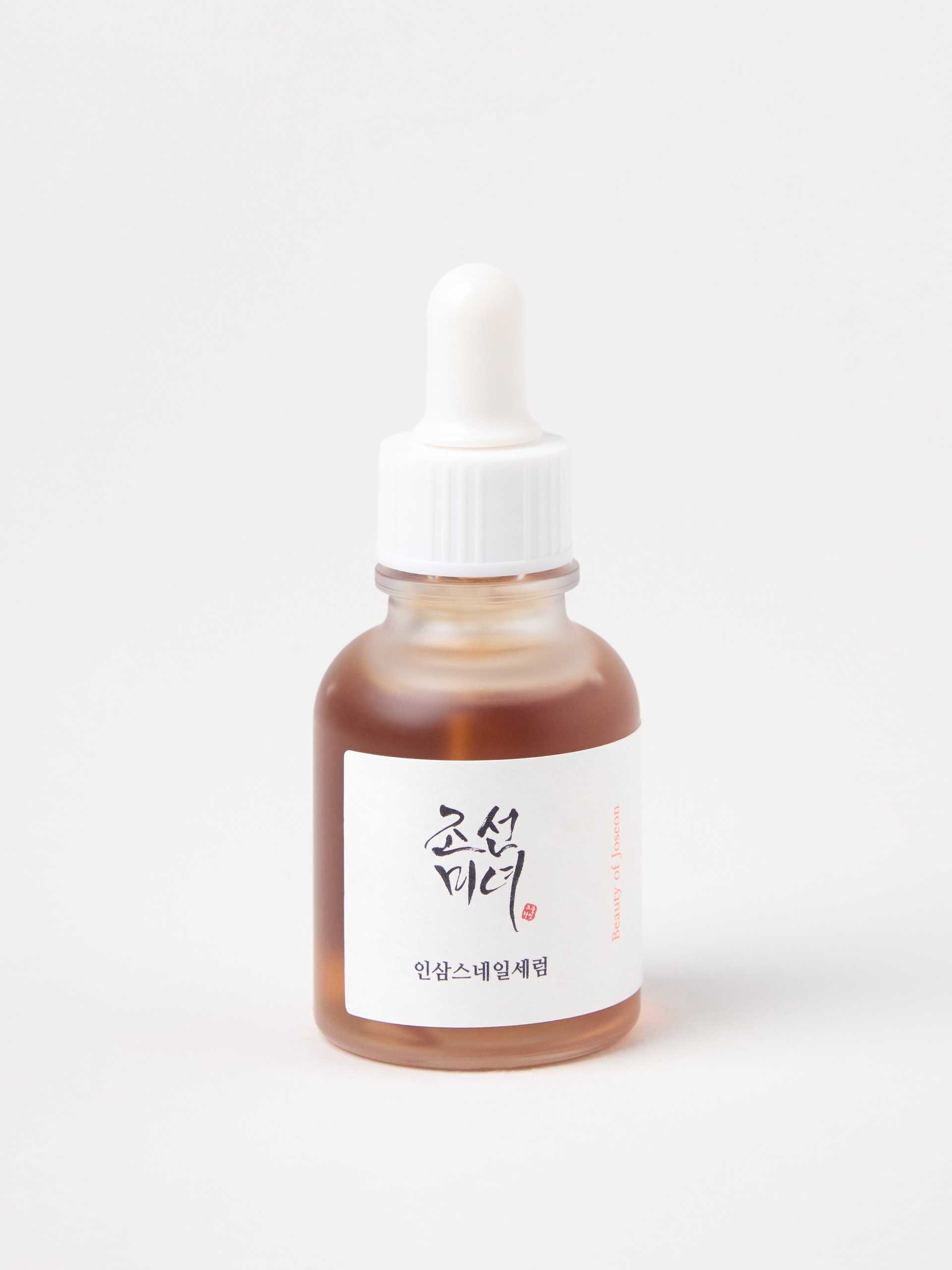Lindex Beauty of Joseon Revive Serum: Ginseng + Snail Mucin dam