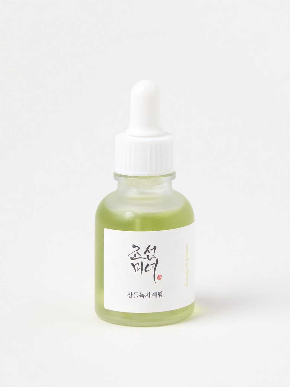 Beauty of Joseon Calming Serum: Green Tea + Panthenol
