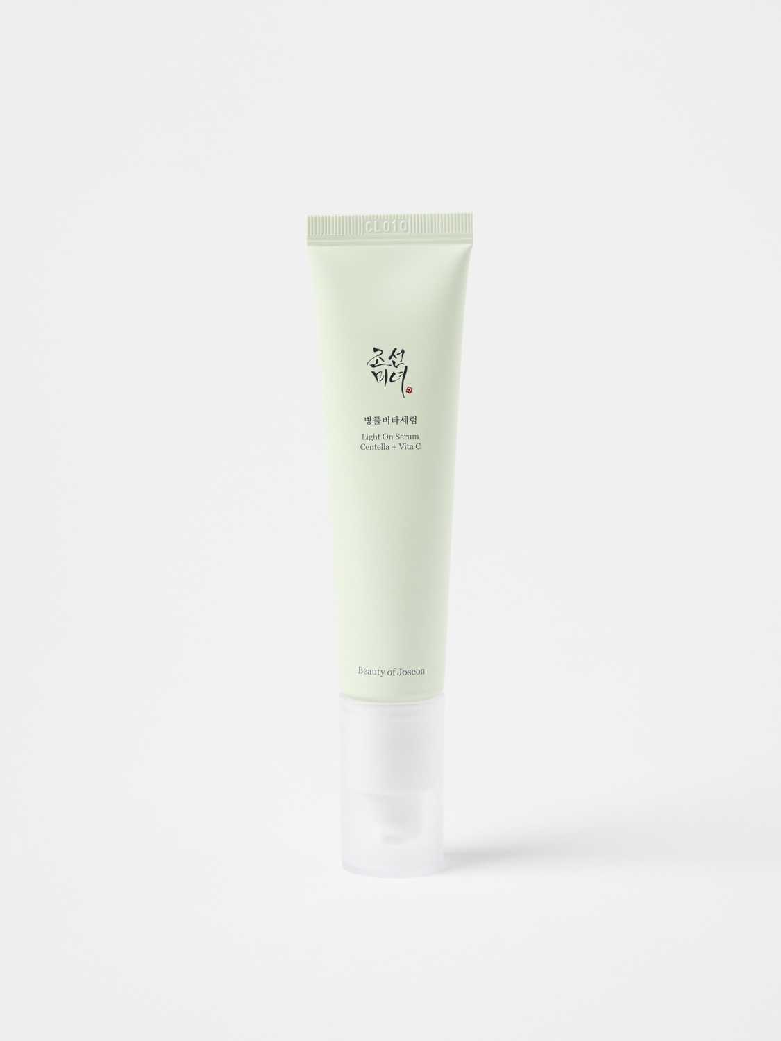 Beauty of Joseon Light On Serum Centella + Vita C