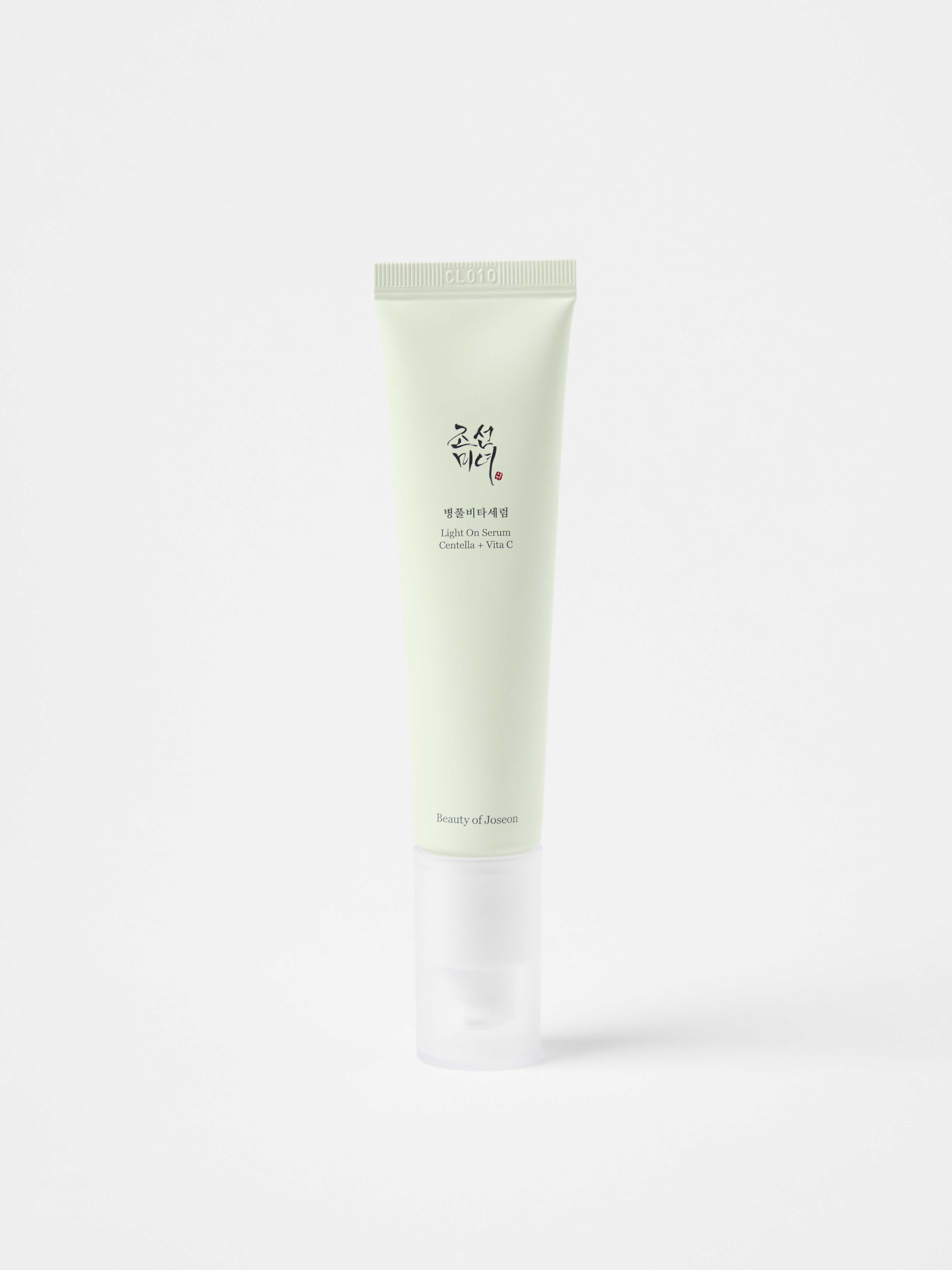 Beauty of Joseon Light On Serum Centella + Vita C