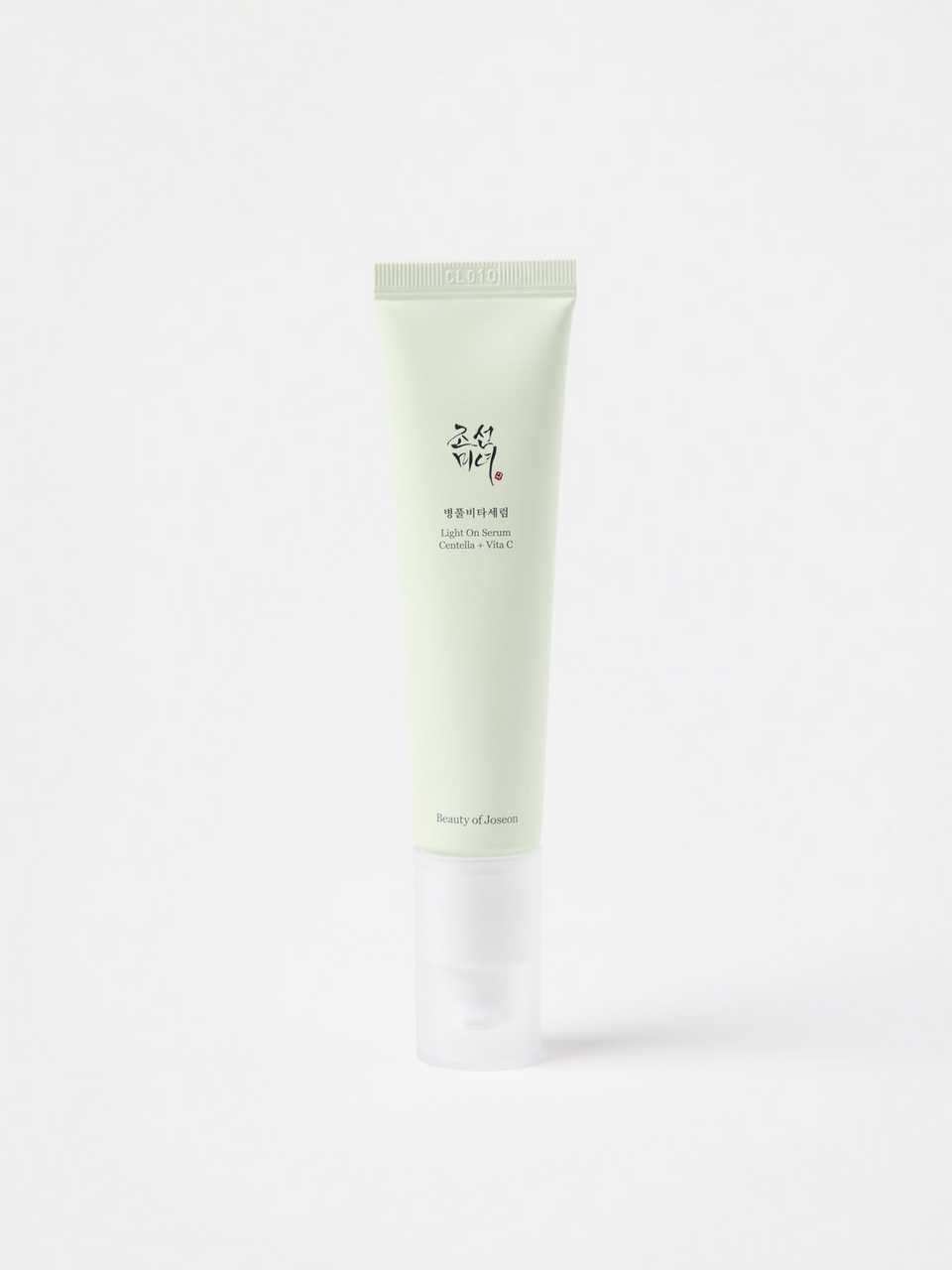 Beauty of Joseon Light On Serum Centella + Vita C