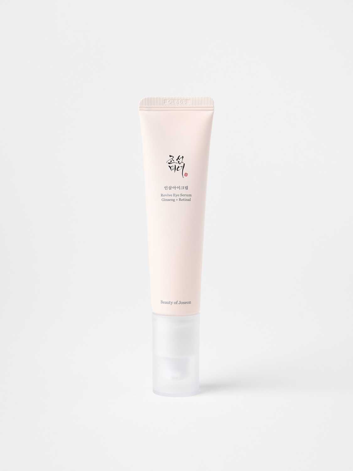 Beauty of Joseon Revive Eye Serum: Ginseng + Retinal