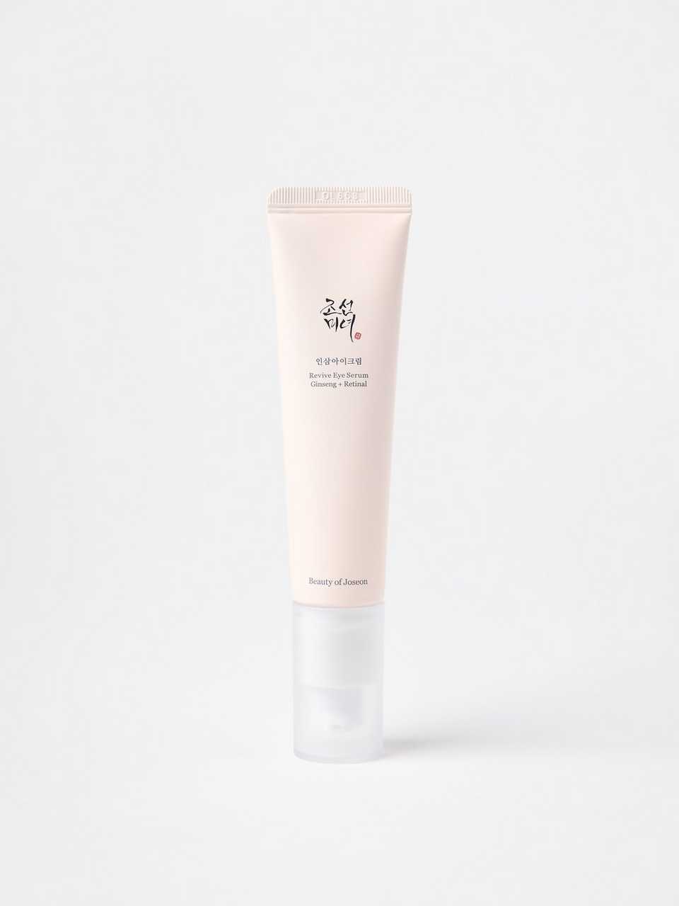 Beauty of Joseon Revive Eye Serum: Ginseng + Retinal
