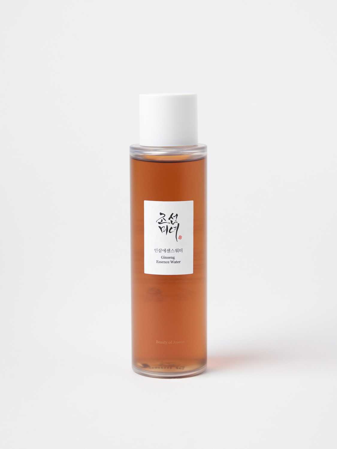 Beauty of Joseon Ginseng Essence Water