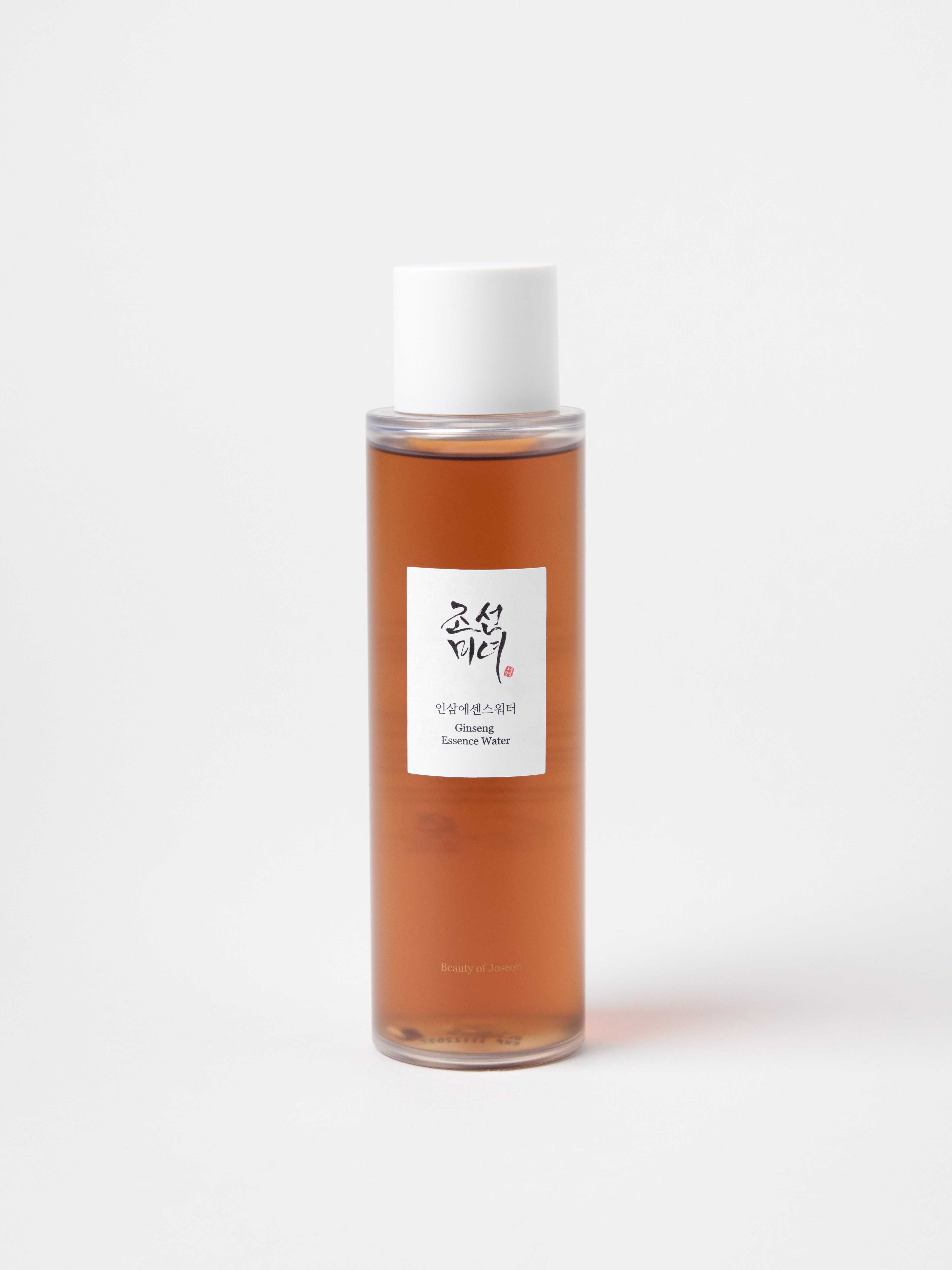 Beauty of Joseon Ginseng Essence Water