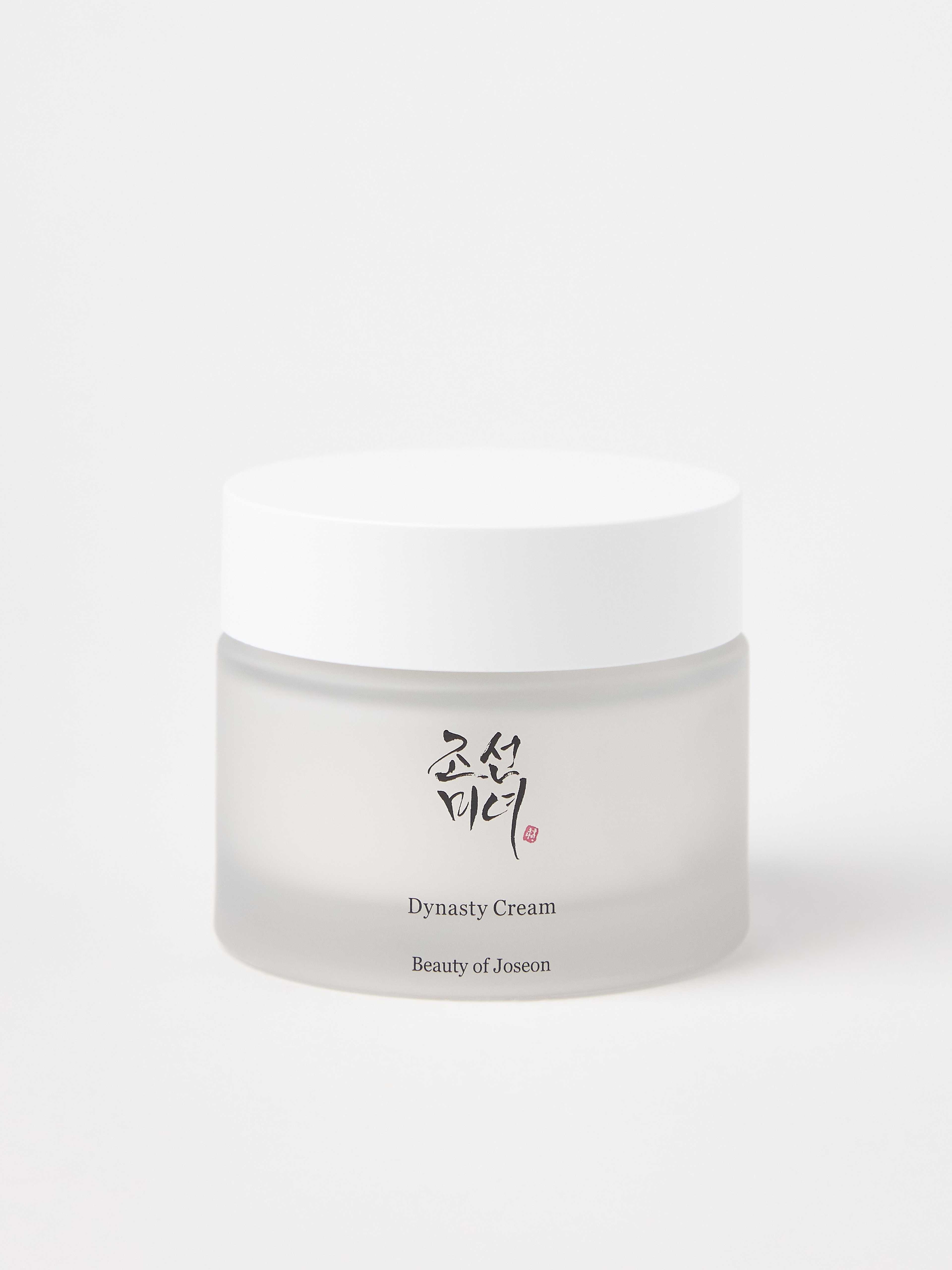 Beauty of Joseon Dynasty Cream (50 Ml.) dagkräm dam – bild 7