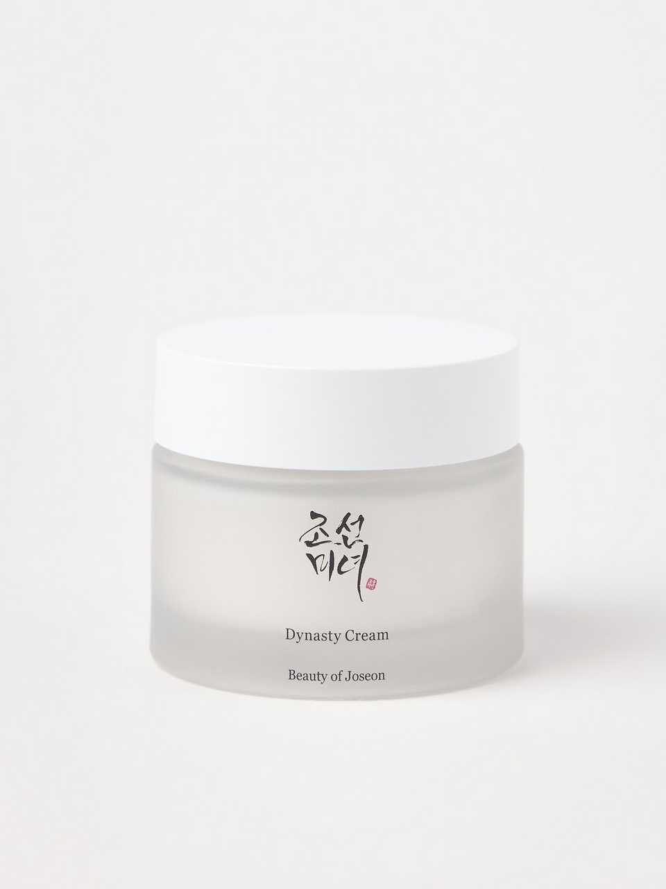 Beauty of Joseon Dynasty Cream