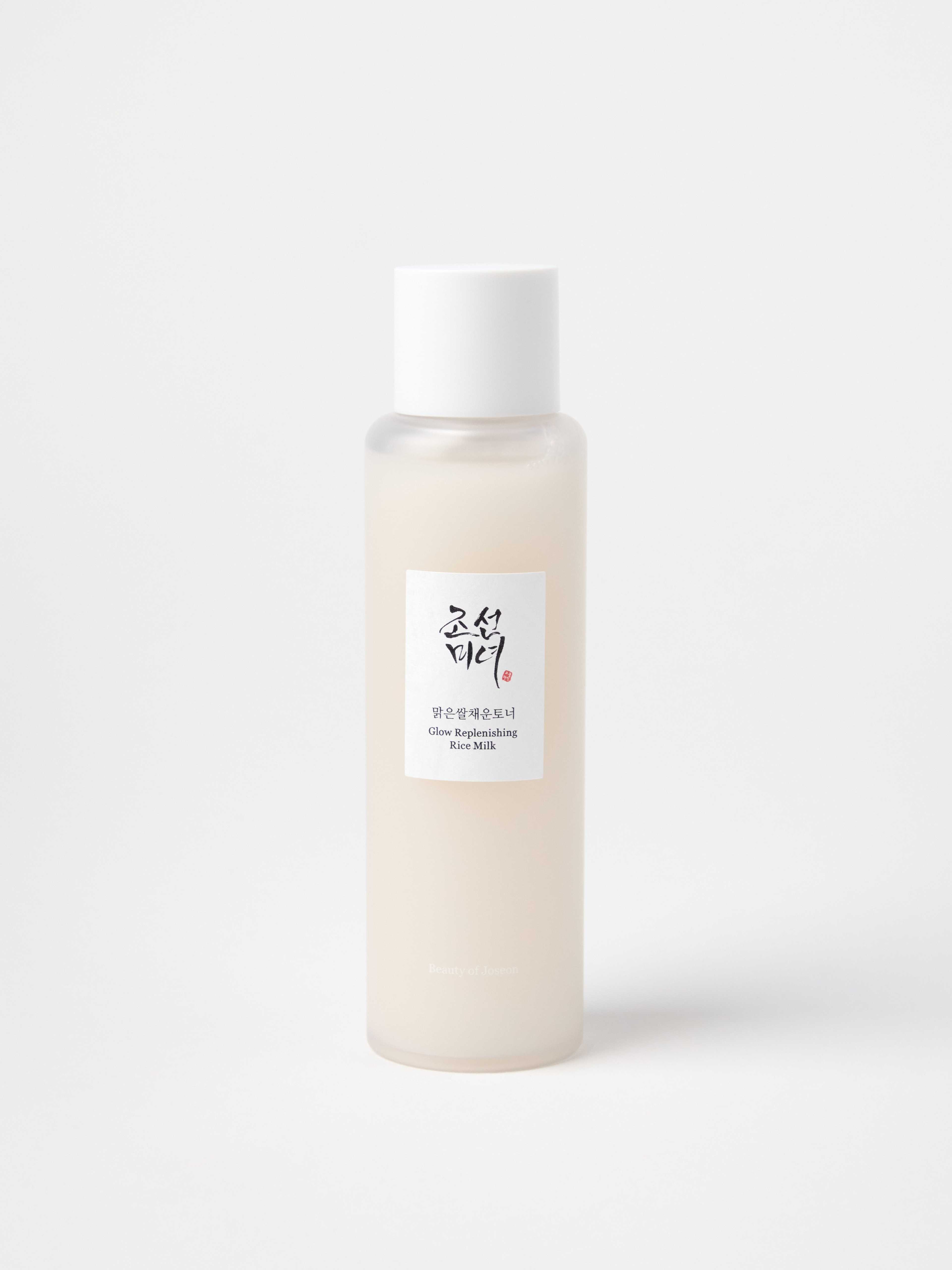 Beauty of Joseon Glow Replenishing Rice Milk