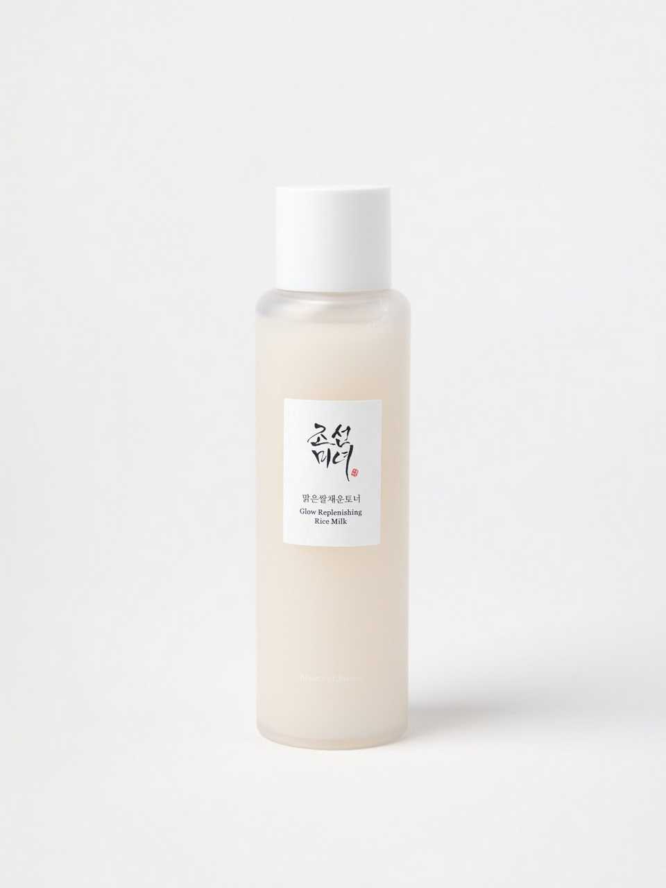 Beauty of Joseon Glow Replenishing Rice Milk