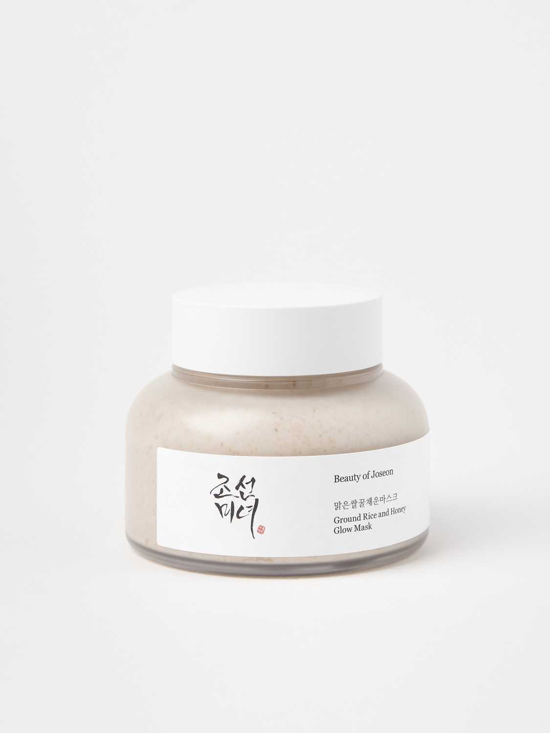 Beauty of Joseon Ground Rice and Honey Glow Mask