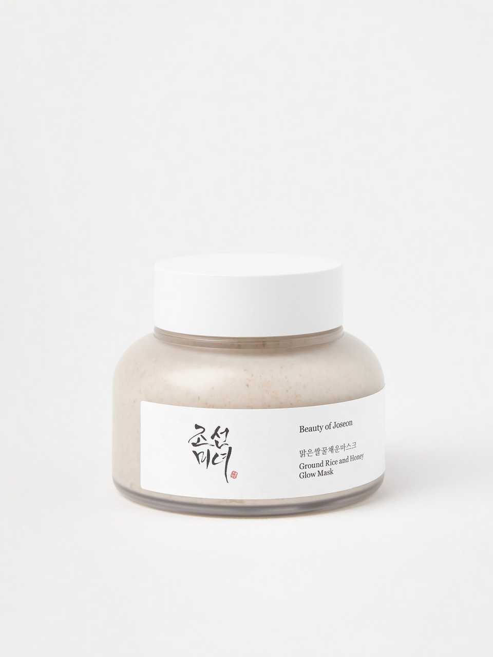 Beauty of Joseon Ground Rice and Honey Glow Mask