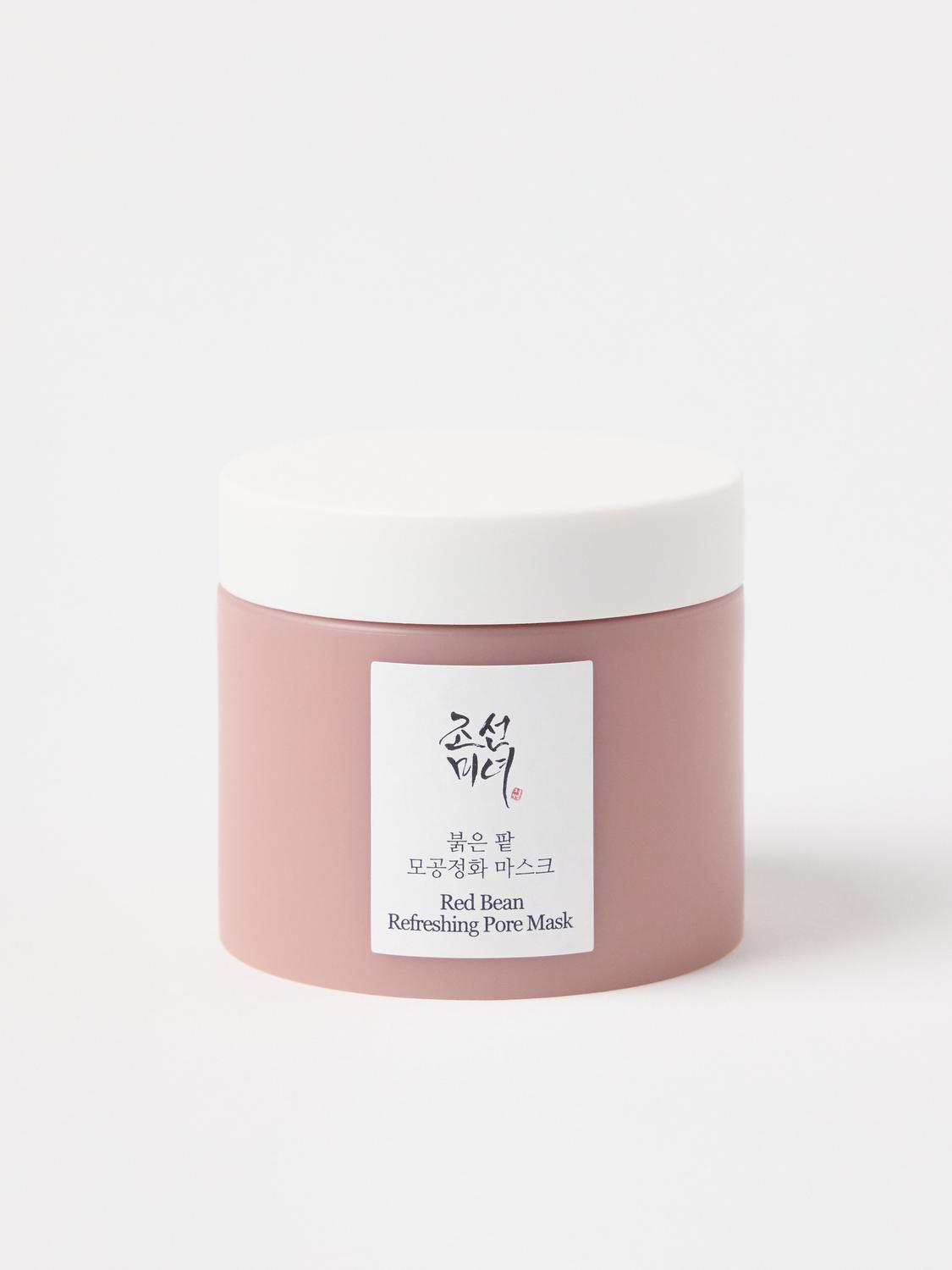 Beauty of Joseon Red Bean Refreshing Pore Mask