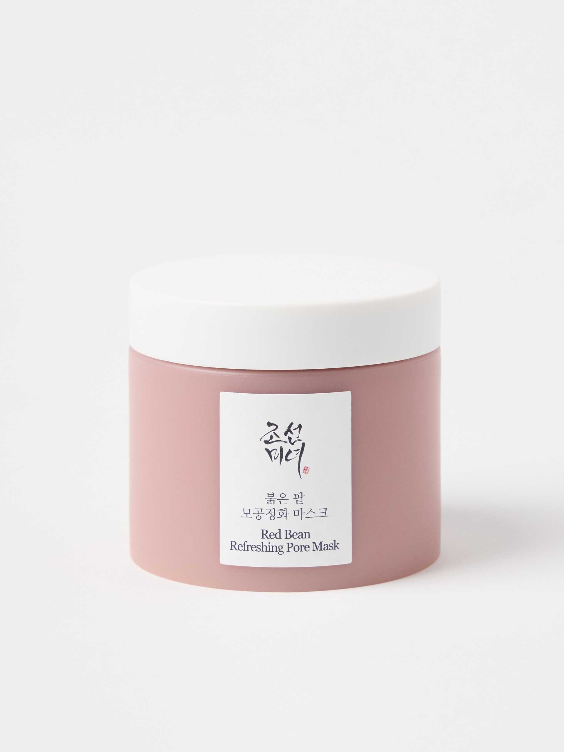 Beauty of Joseon Red Bean Refreshing Pore Mask ansiktsmasker dam – bild 7