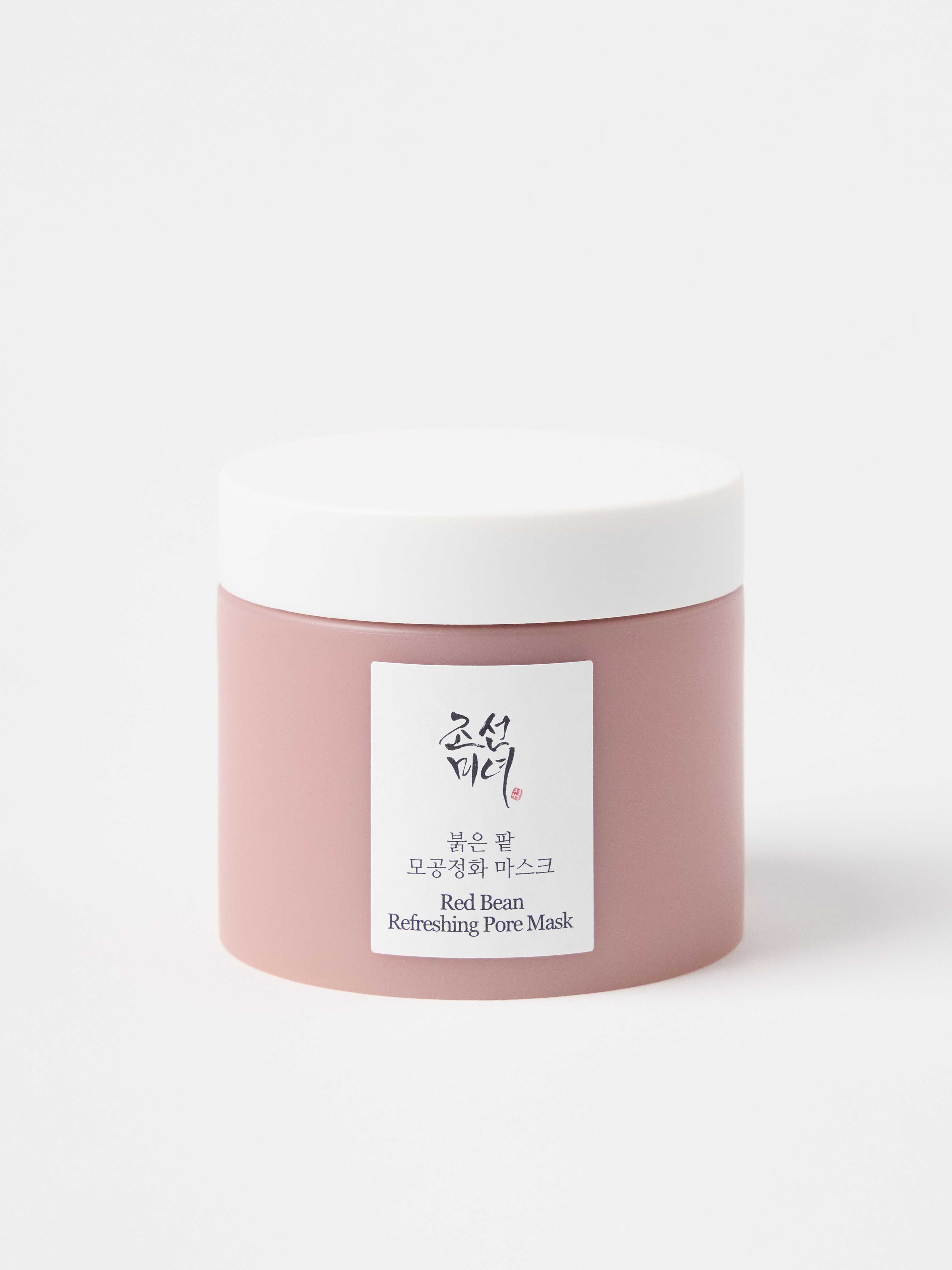 Beauty of Joseon Red Bean Refreshing Pore Mask