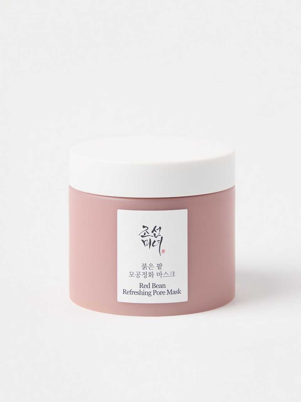 Beauty of Joseon Red Bean Refreshing Pore Mask