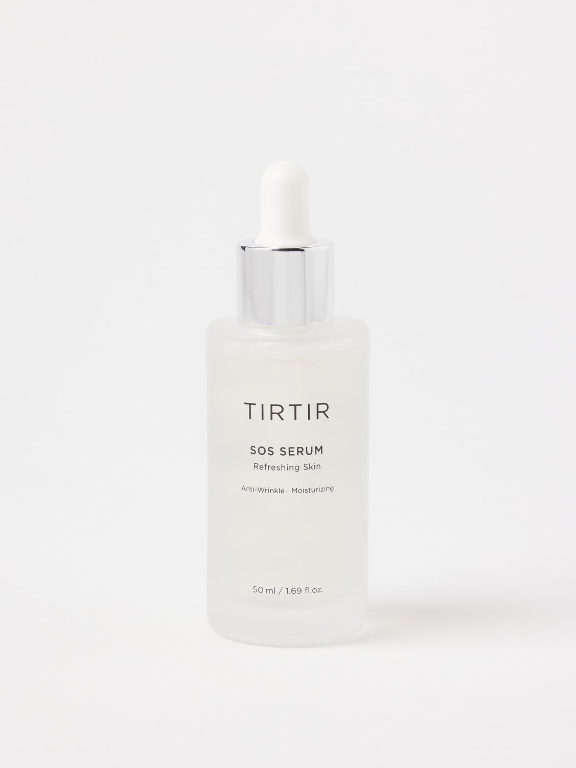 TIRTIR SOS Serum