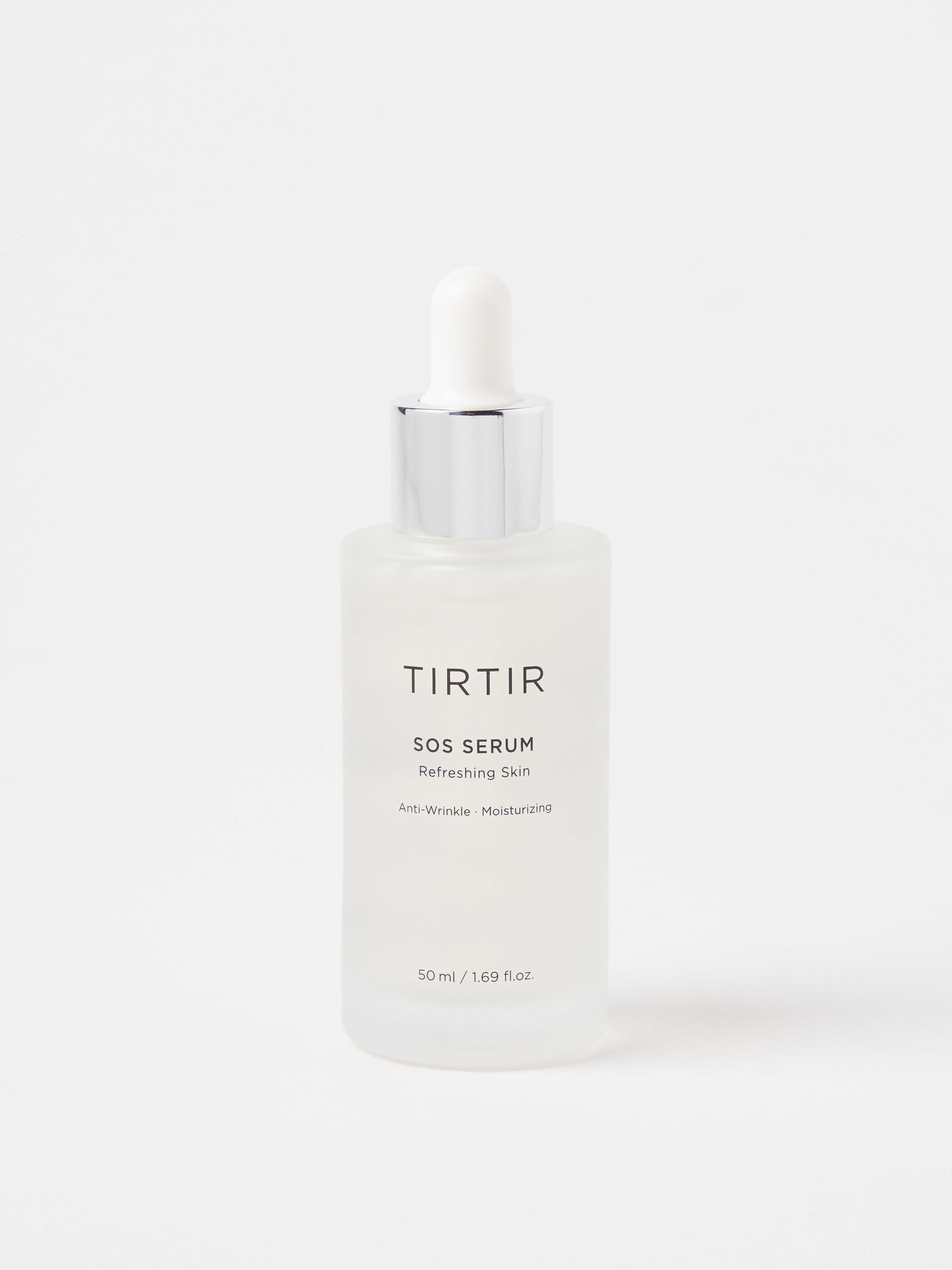 TIRTIR SOS Serum