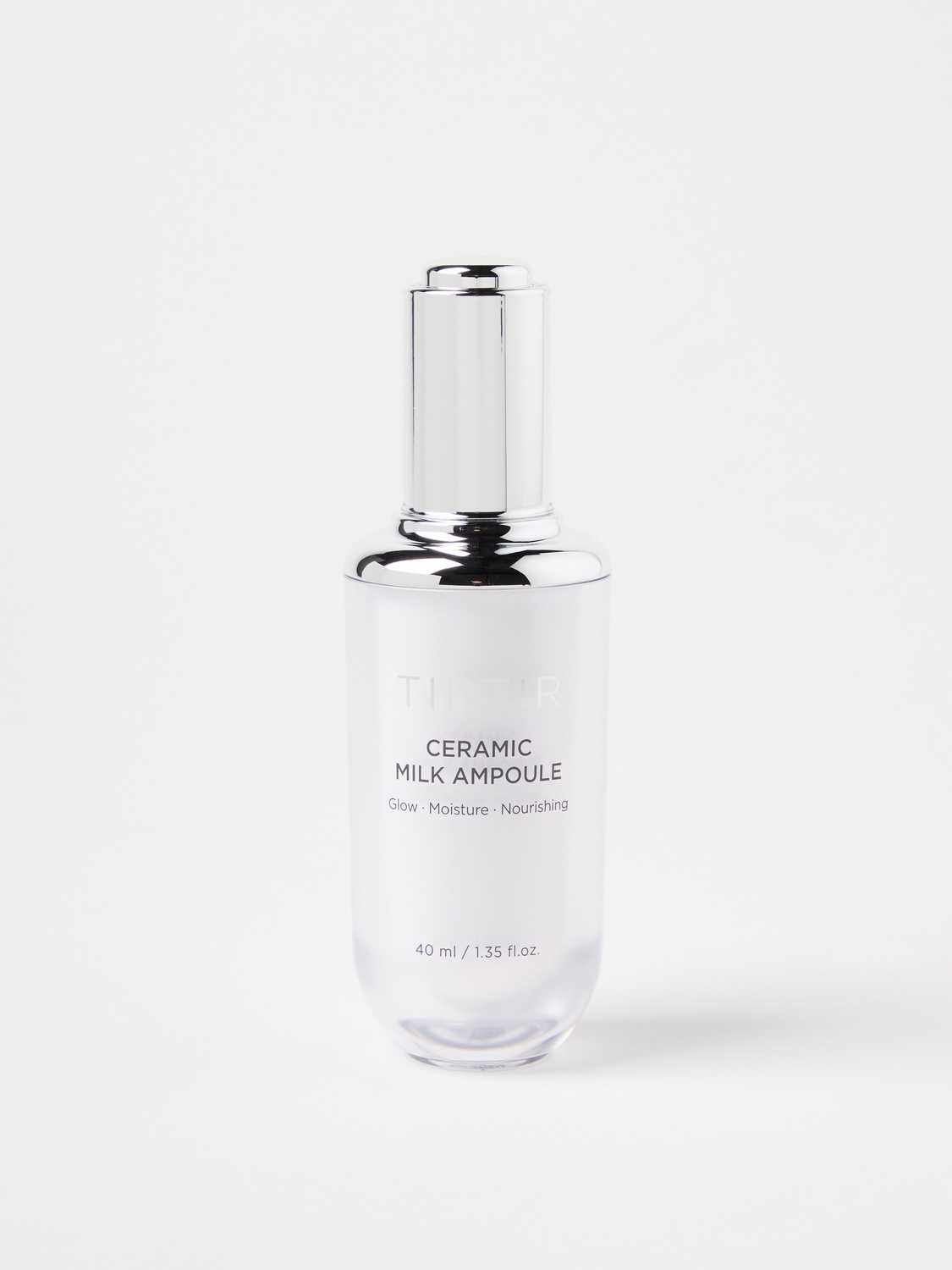 TIRTIR Ceramic Milk Ampoule
