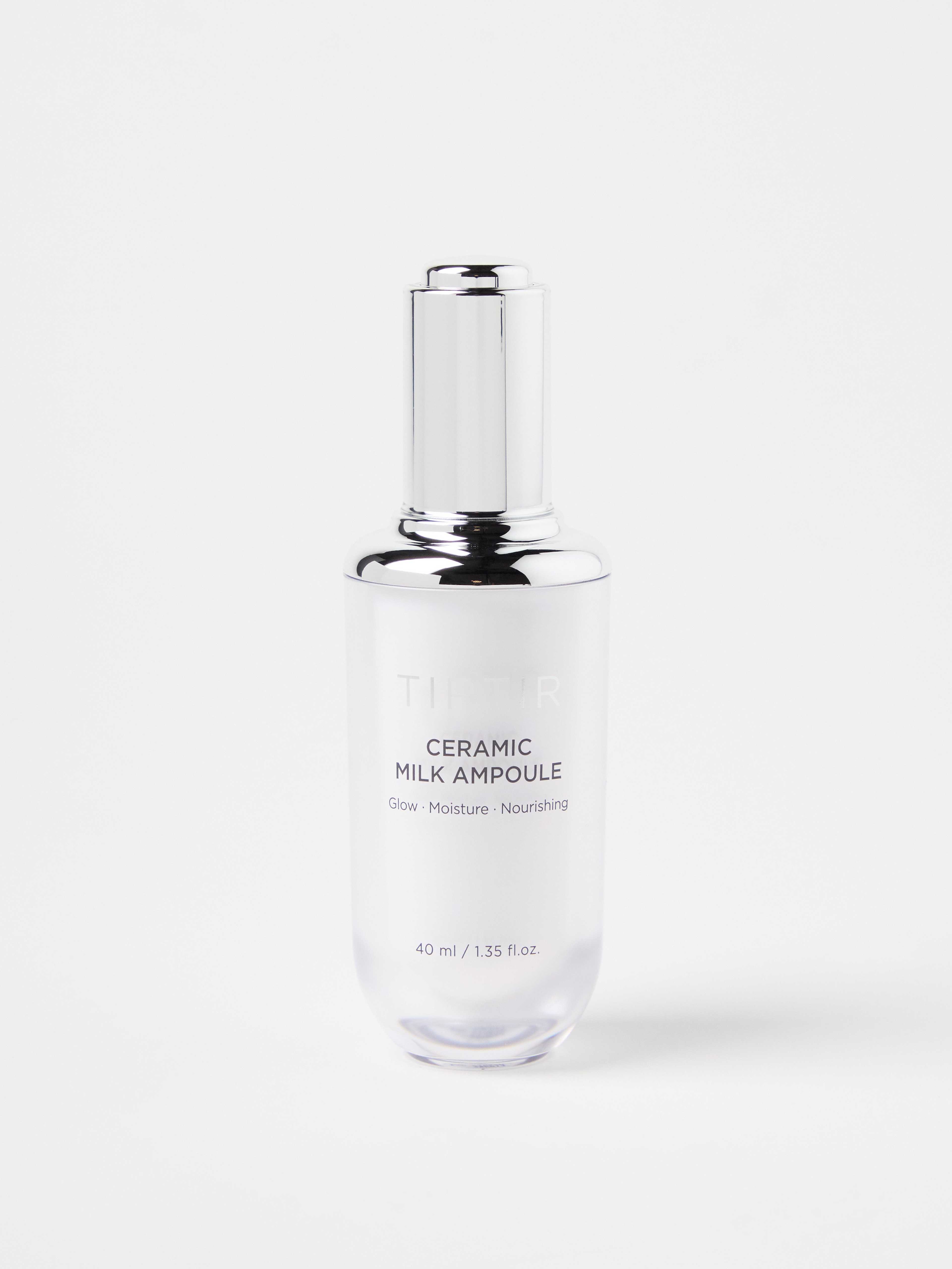 TIRTIR Ceramic Milk Ampoule