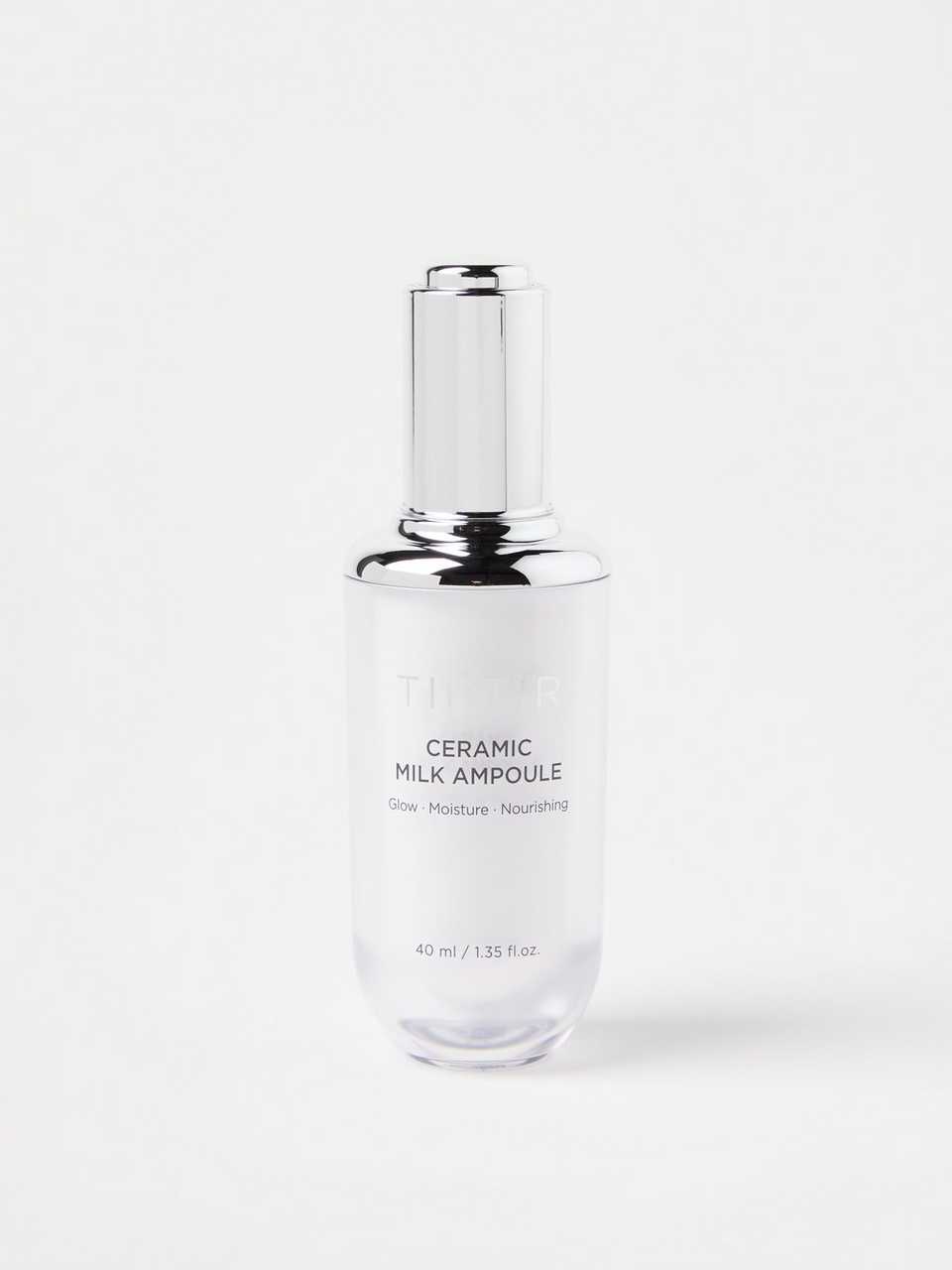 TIRTIR Ceramic Milk Ampoule