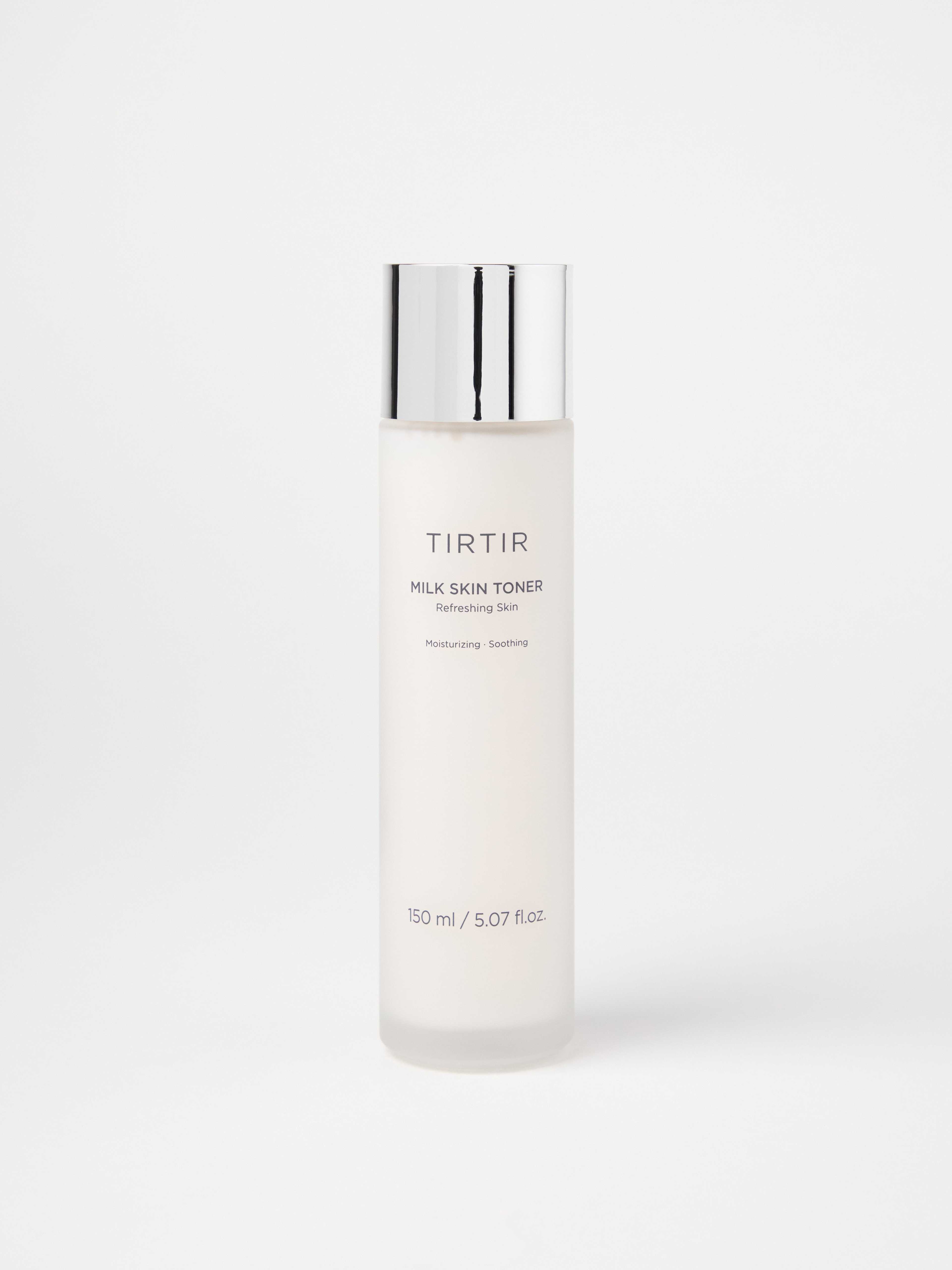 TIRTIR Milk Skin Toner