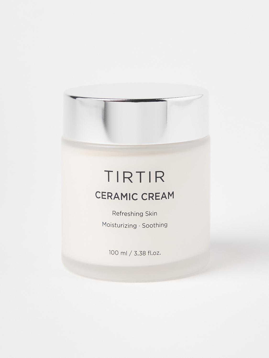 TIRTIR Ceramic Cream 100ml