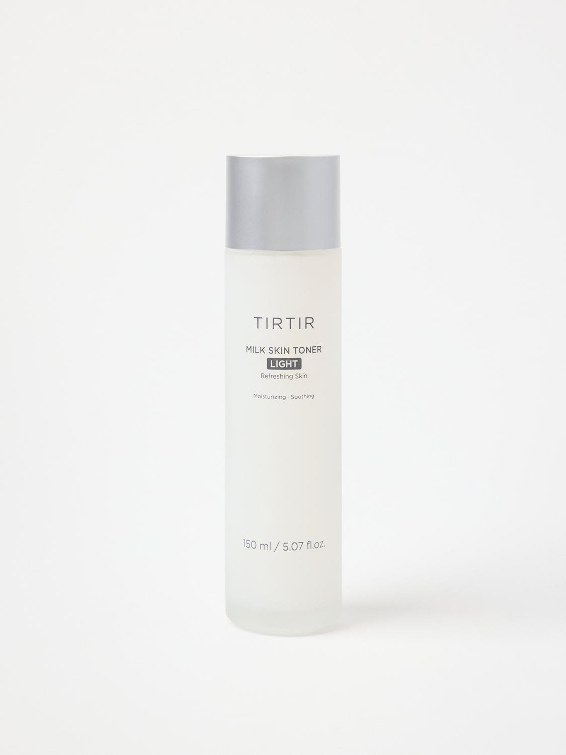 TIRTIR Milk Skin Toner Light