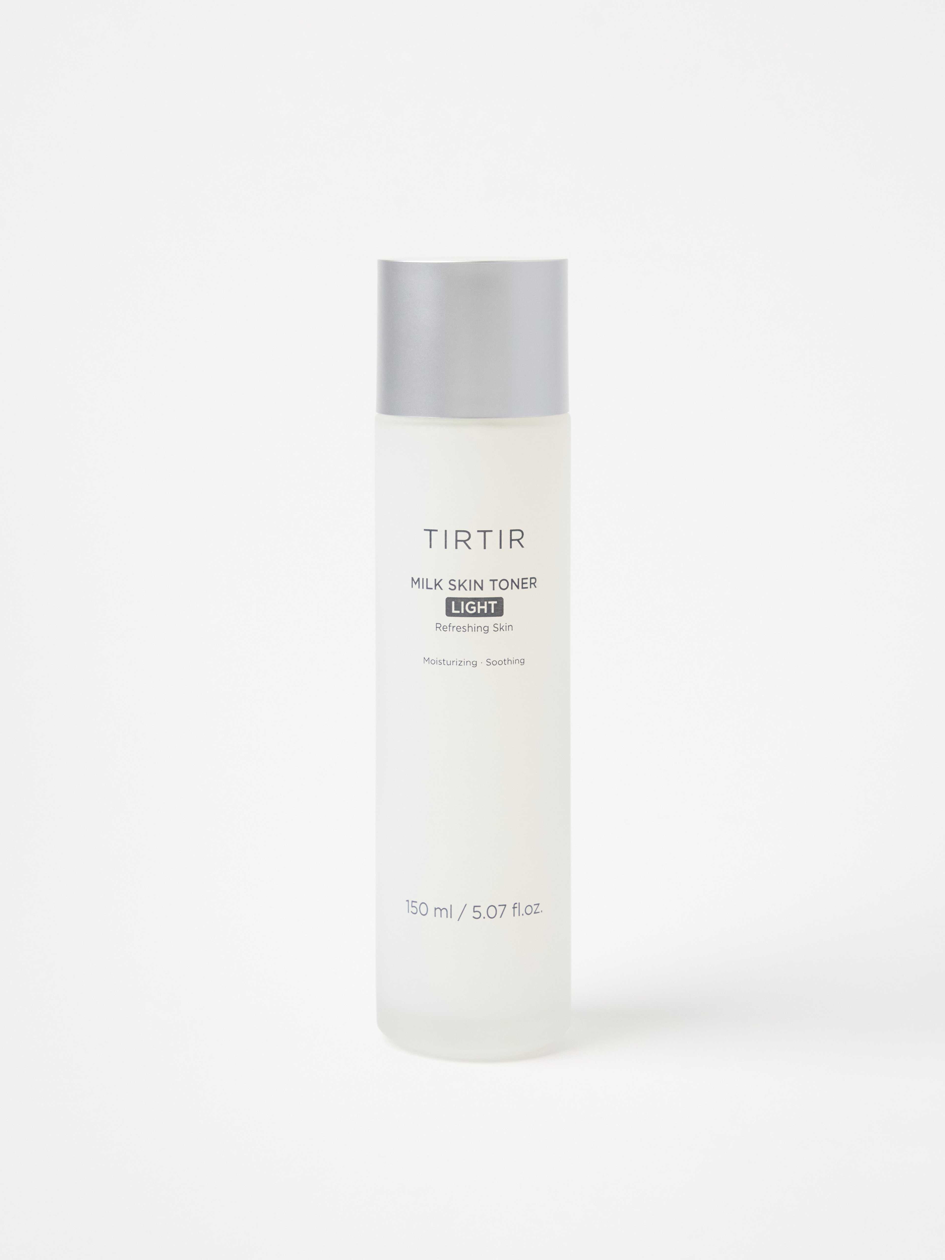 TIRTIR Milk Skin Toner Light