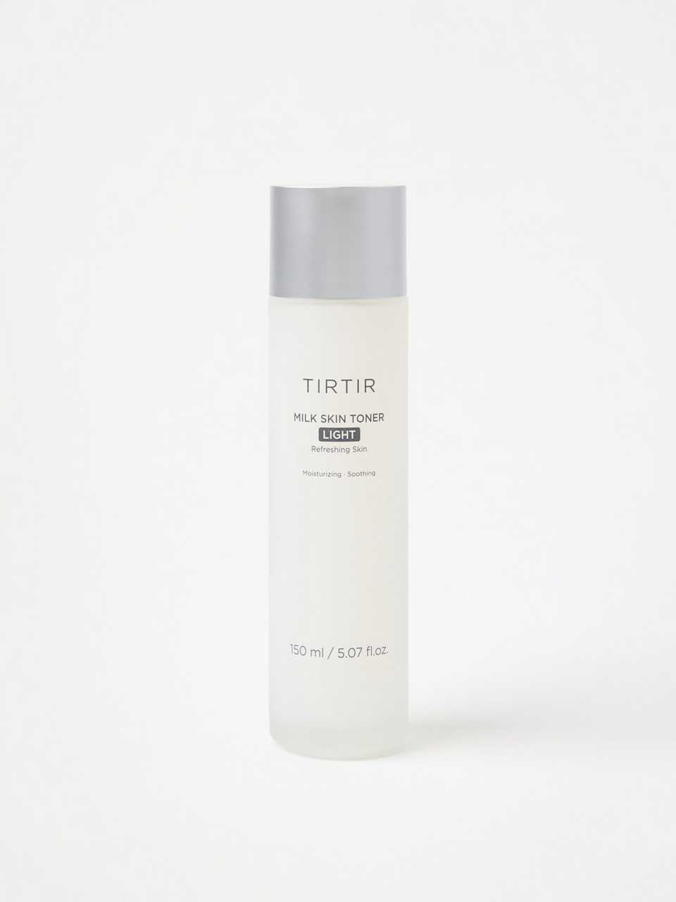 TIRTIR Milk Skin Toner Light