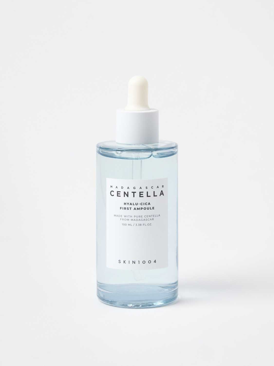 SKIN1004 Madagascar Centella Hyalu-Cica First Ampoule