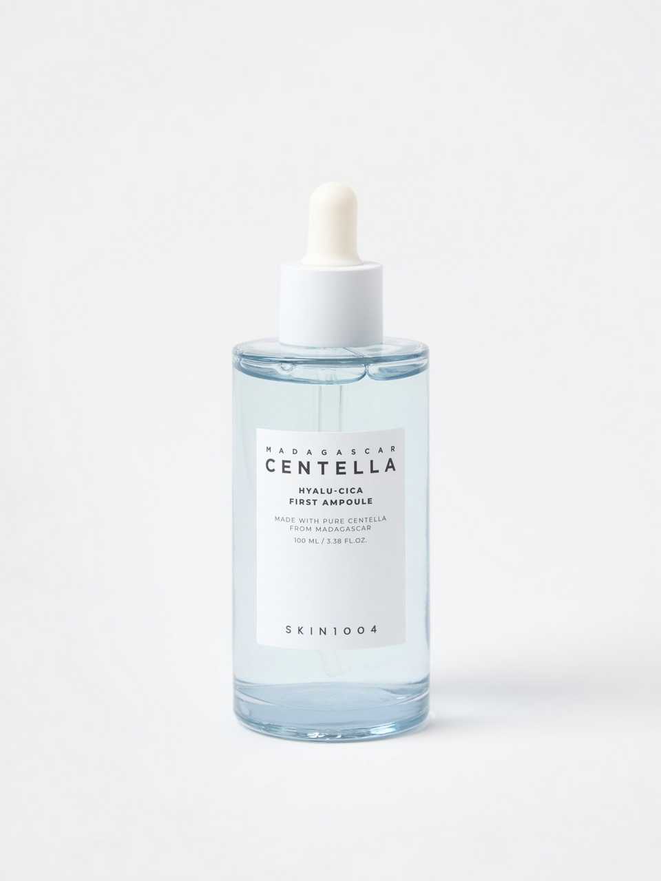 SKIN1004 Madagascar Centella Hyalu-Cica First Ampoule