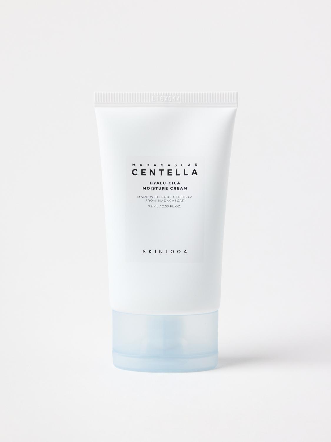 SKIN1004 Madagascar Centella Hyalu-Cica Moisture Cream