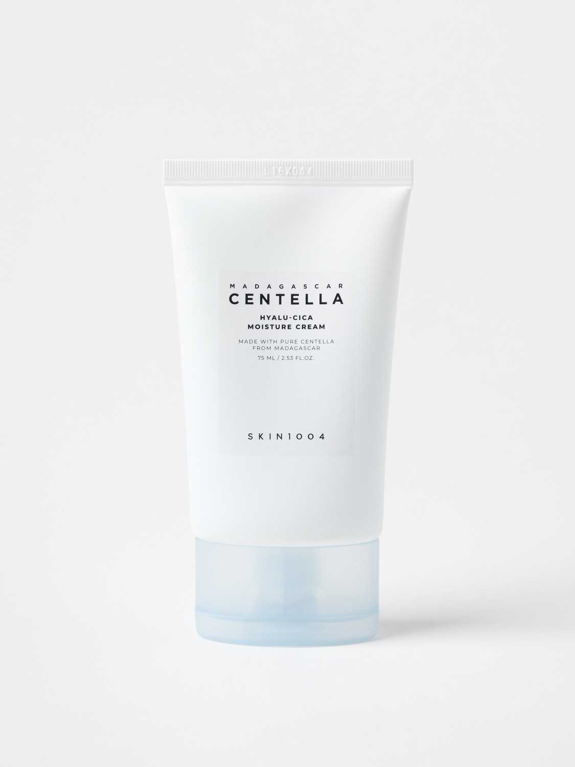 SKIN1004 Madagascar Centella Hyalu-Cica Moisture Cream