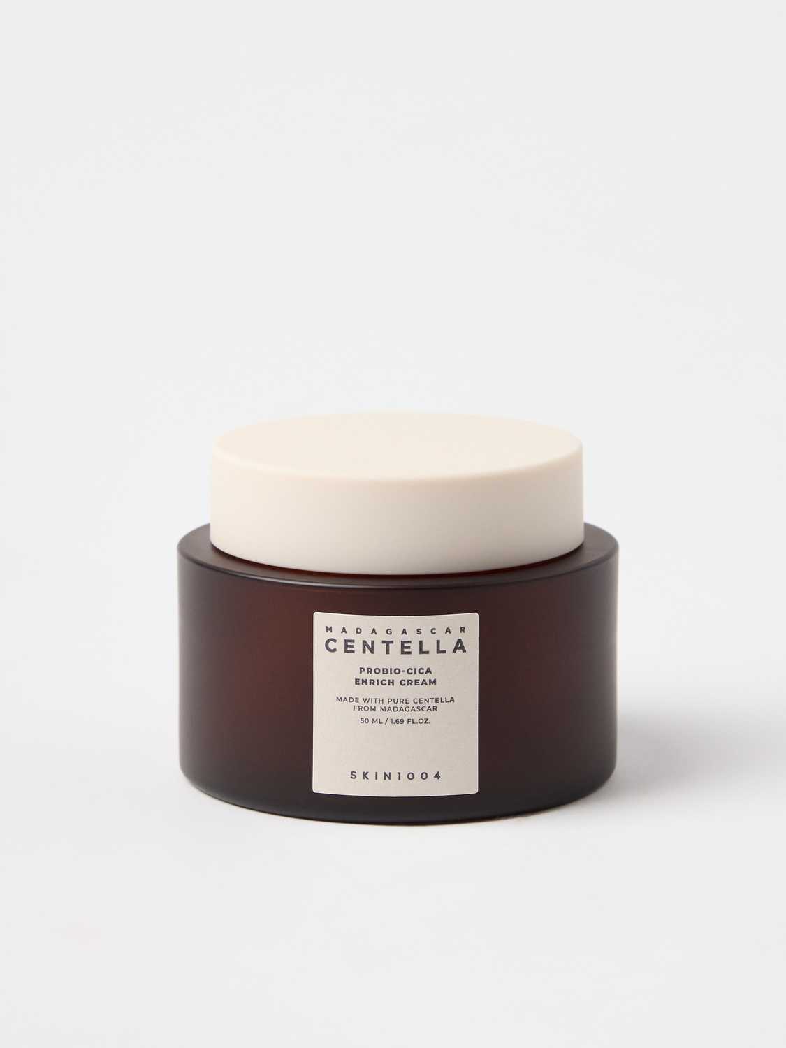 SKIN1004 Madagascar Centella Probio-Cica Enrich Cream