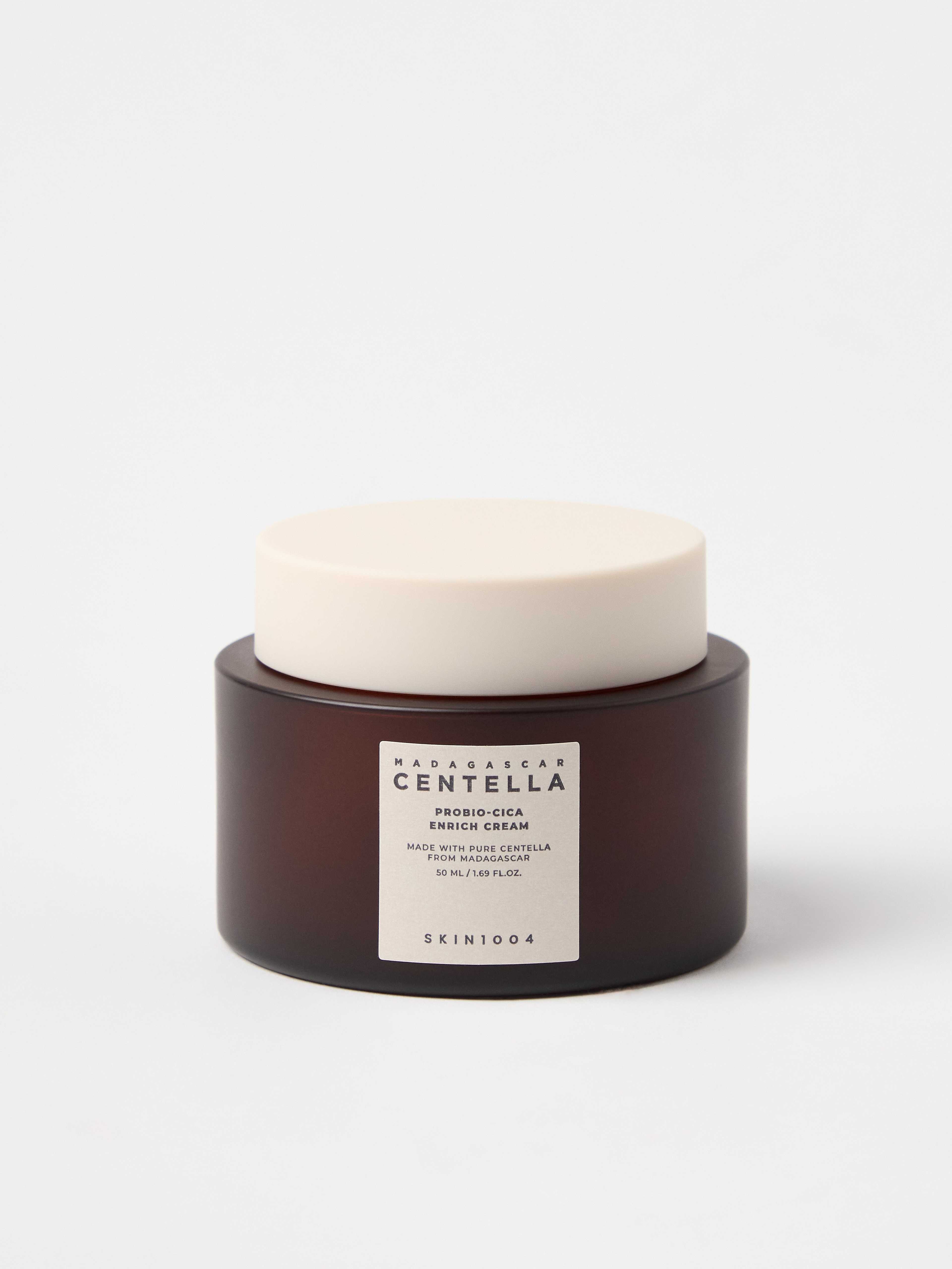 SKIN1004 Madagascar Centella Probio-Cica Enrich Cream