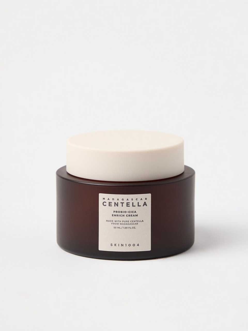 SKIN1004 Madagascar Centella Probio-Cica Enrich Cream