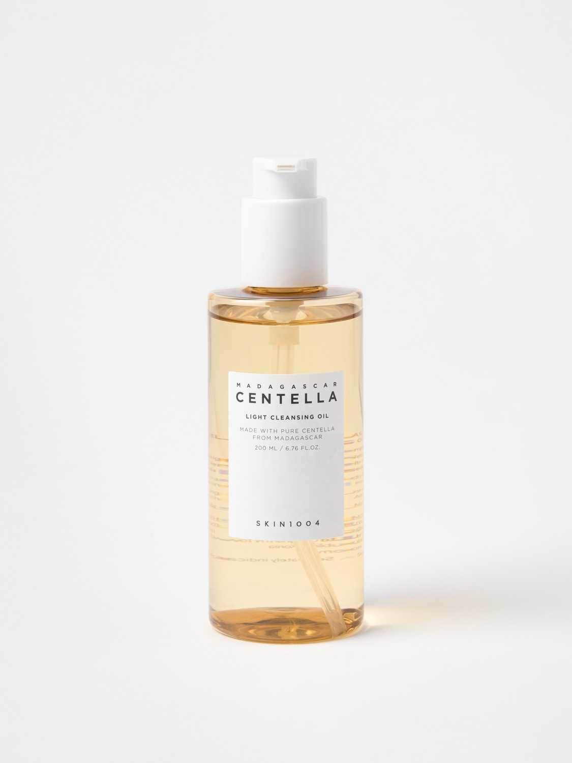SKIN1004 Madagascar Centella Light Cleansing Oil