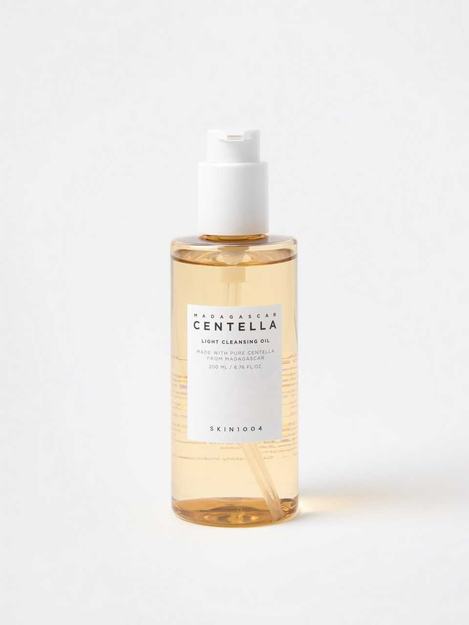 SKIN1004 Madagascar Centella Light Cleansing Oil
