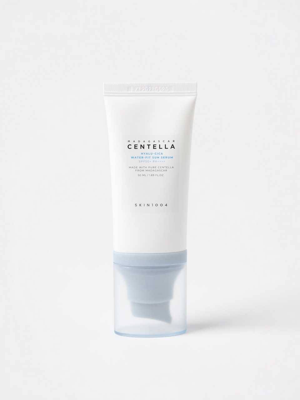 SKIN1004 Madagascar Centella Hyalu-Cica Water-Fit Sun Serum SPF50