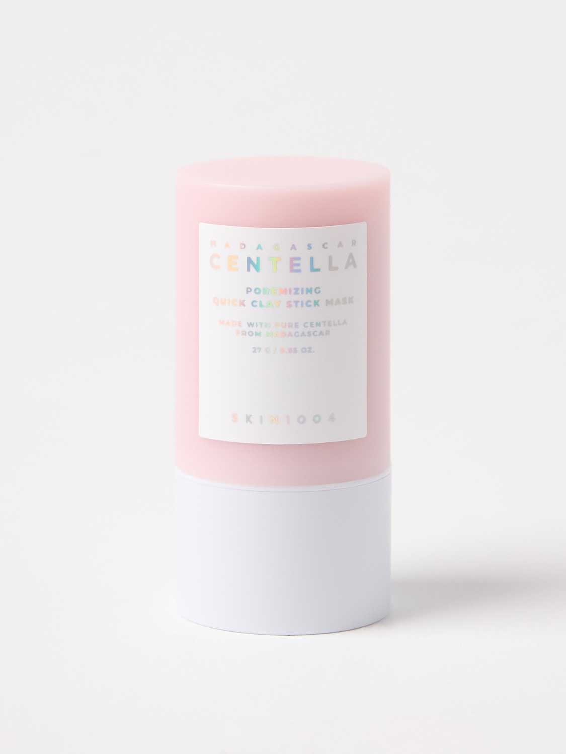 SKIN1004 Madagascar Centella Poremizing Quick Clay Stick Mask