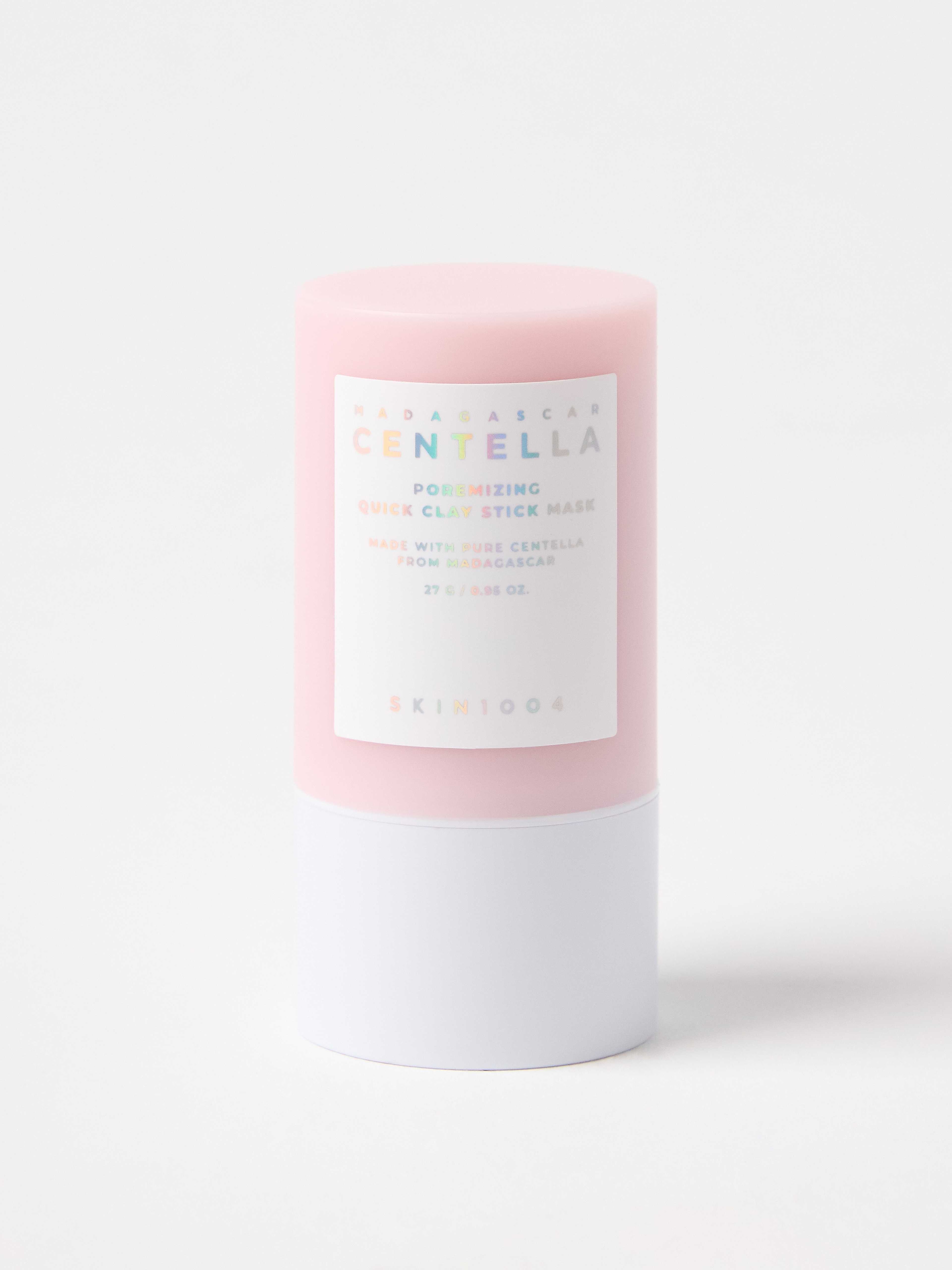 SKIN1004 Madagascar Centella Poremizing Quick Clay Stick Mask