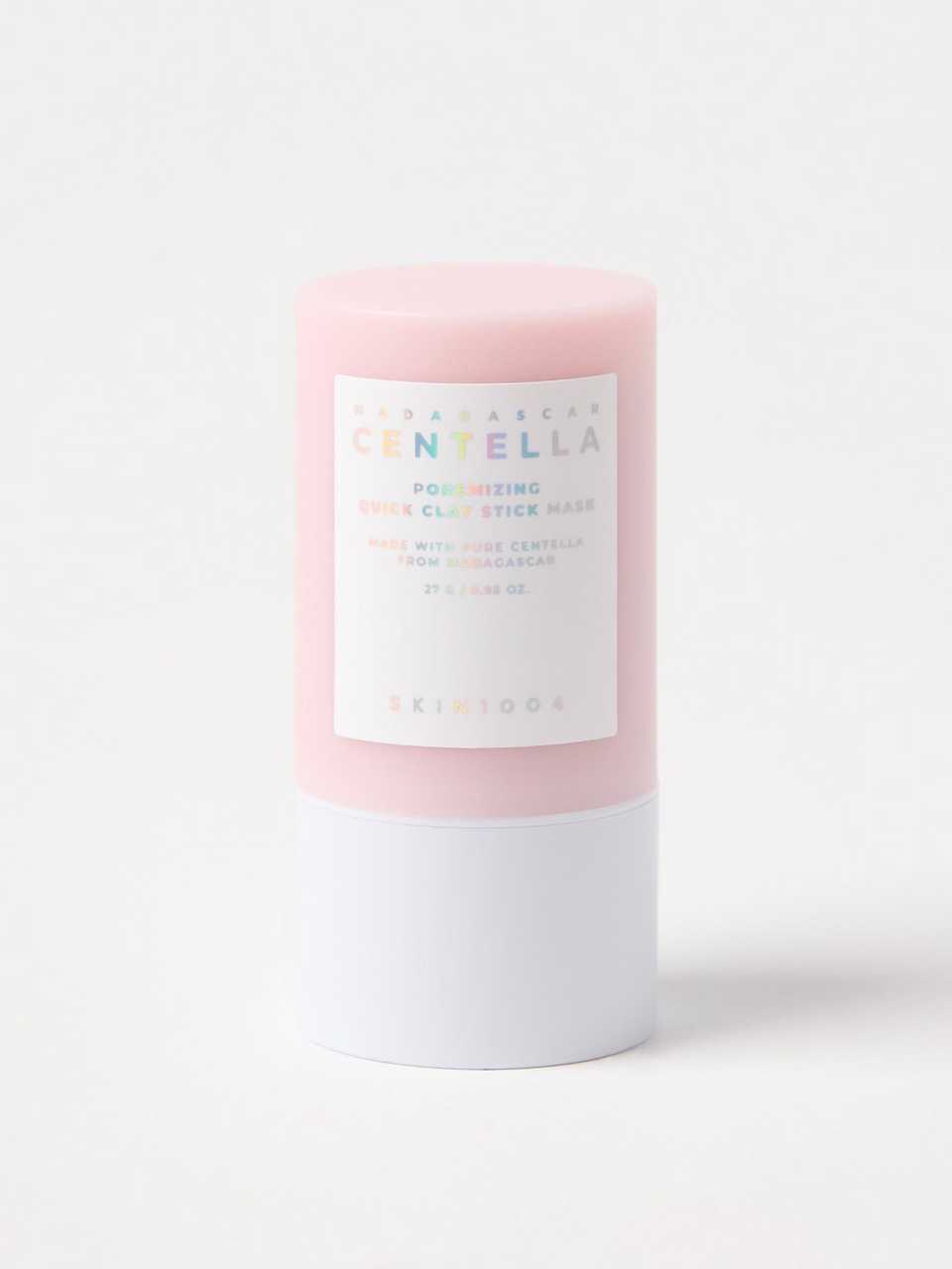 SKIN1004 Madagascar Centella Poremizing Quick Clay Stick Mask