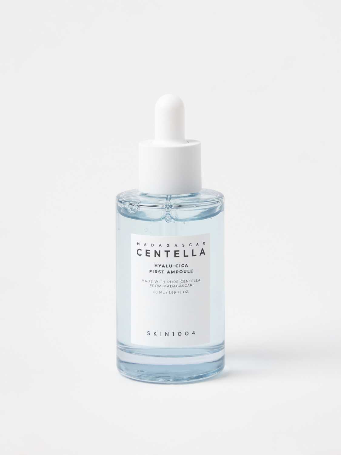 SKIN1004 Madagascar Centella Hyalu-Cica First Ampoule