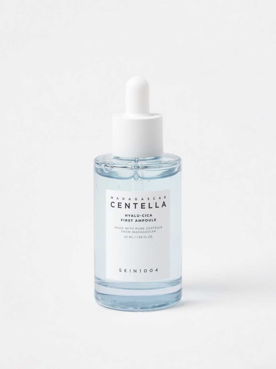 SKIN1004 Madagascar Centella Hyalu-Cica First Ampoule