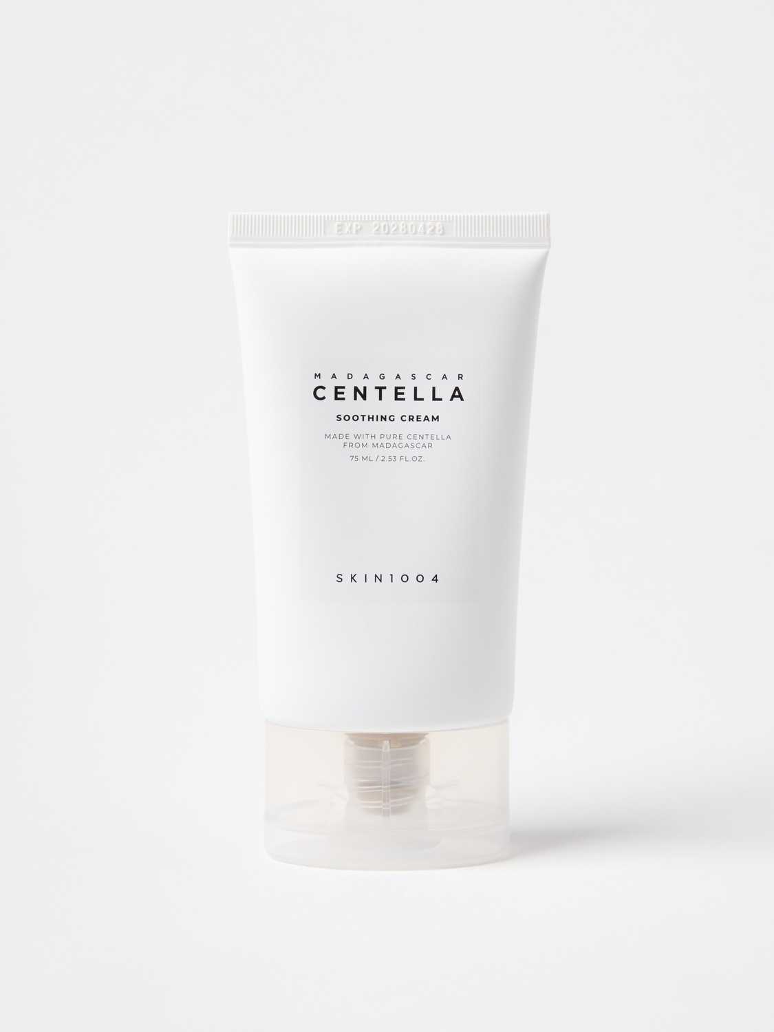 SKIN1004 Madagascar Centella Soothing Cream