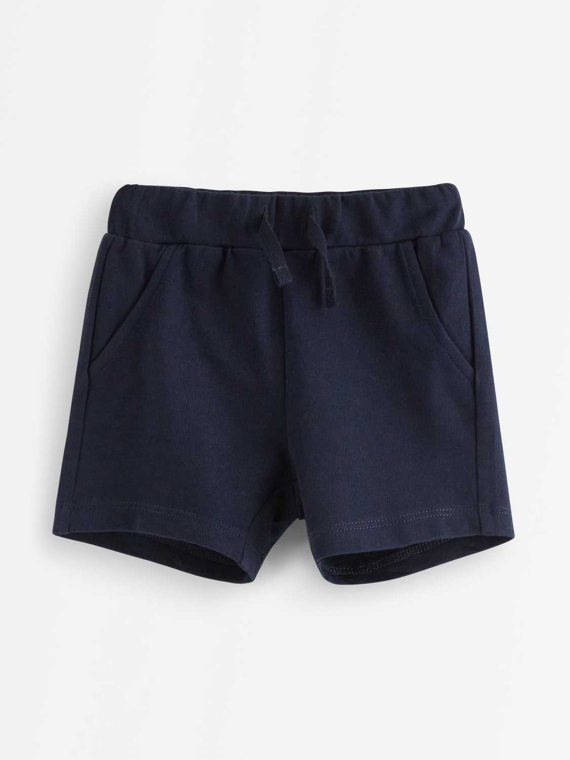 Mjukisshorts